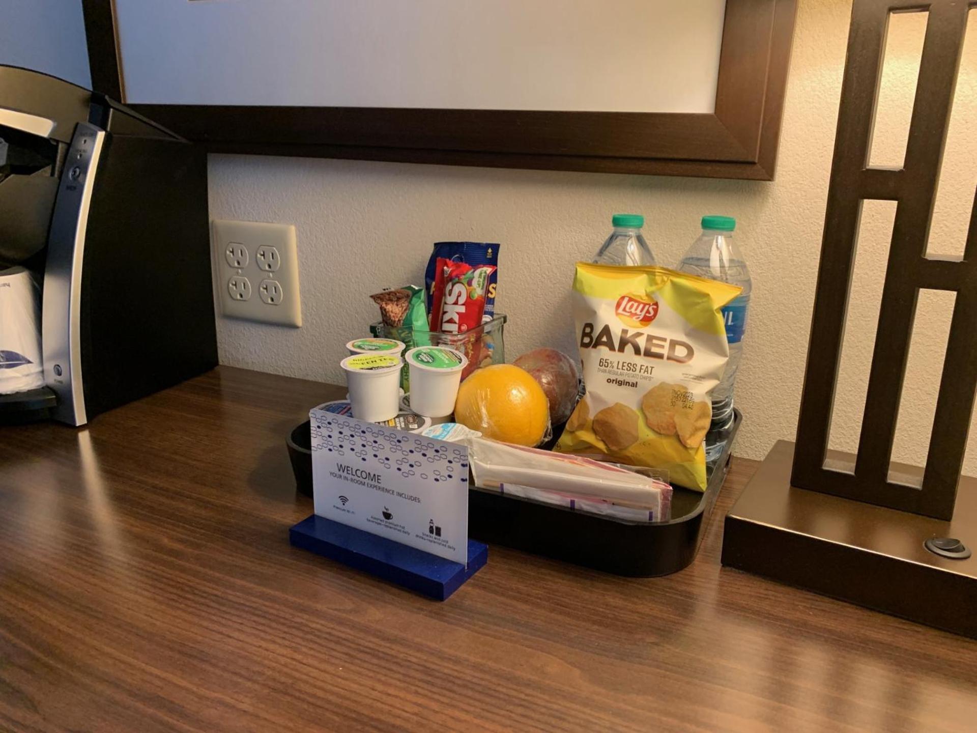 Hampton Inn & Suites Lake Placid photo 54
