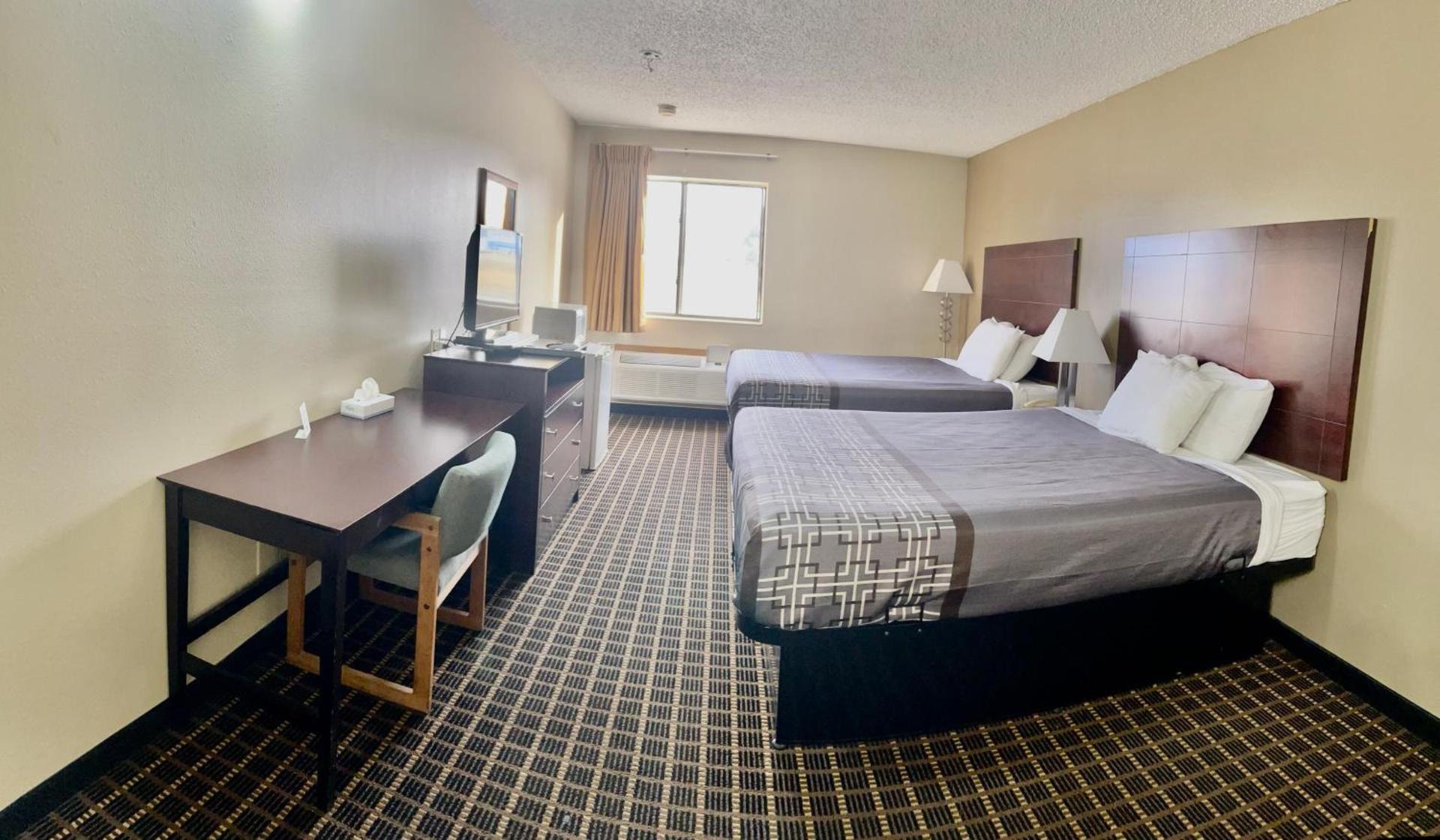 Designer Inn and Suites photo 29