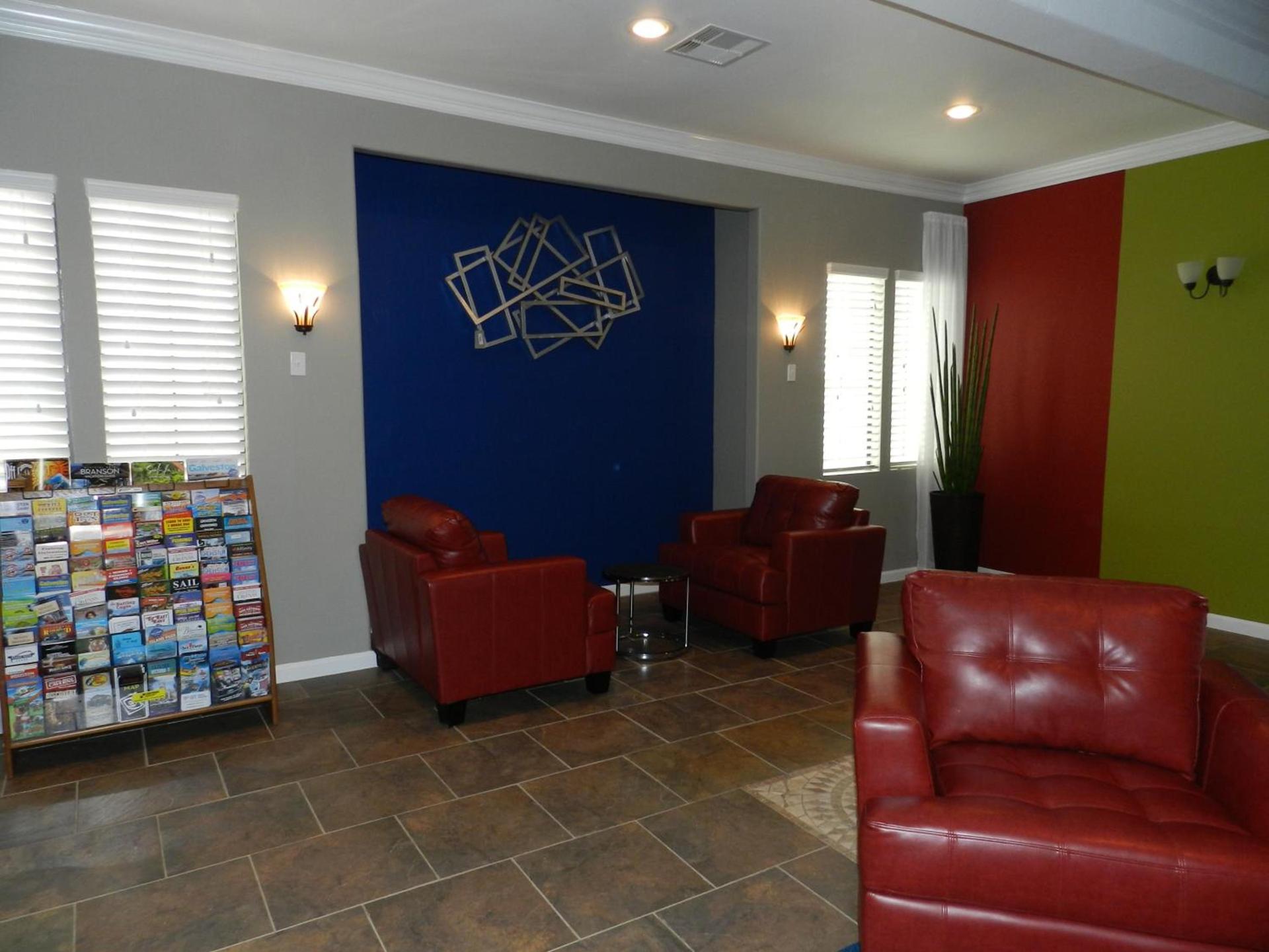 Scottish Inns Galveston photo 6