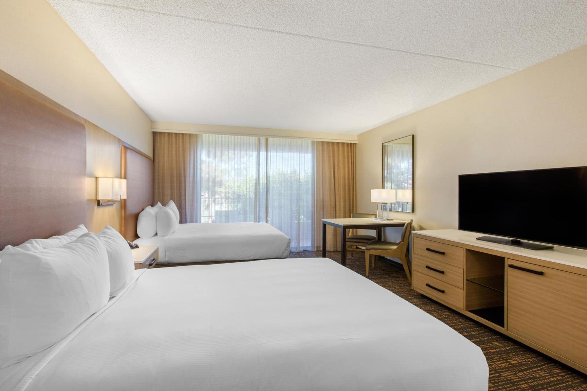 DoubleTree by Hilton Golf Resort Palm Springs photo 76
