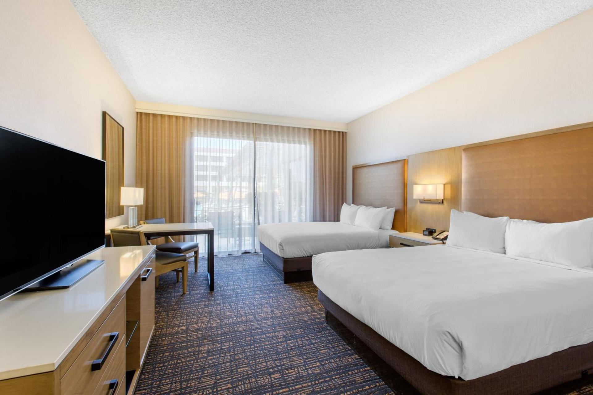 DoubleTree by Hilton Golf Resort Palm Springs photo 84