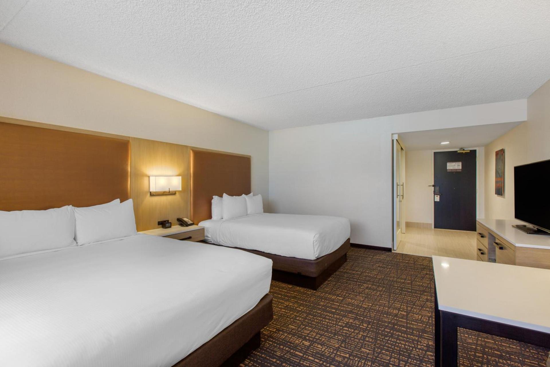 DoubleTree by Hilton Golf Resort Palm Springs photo 13