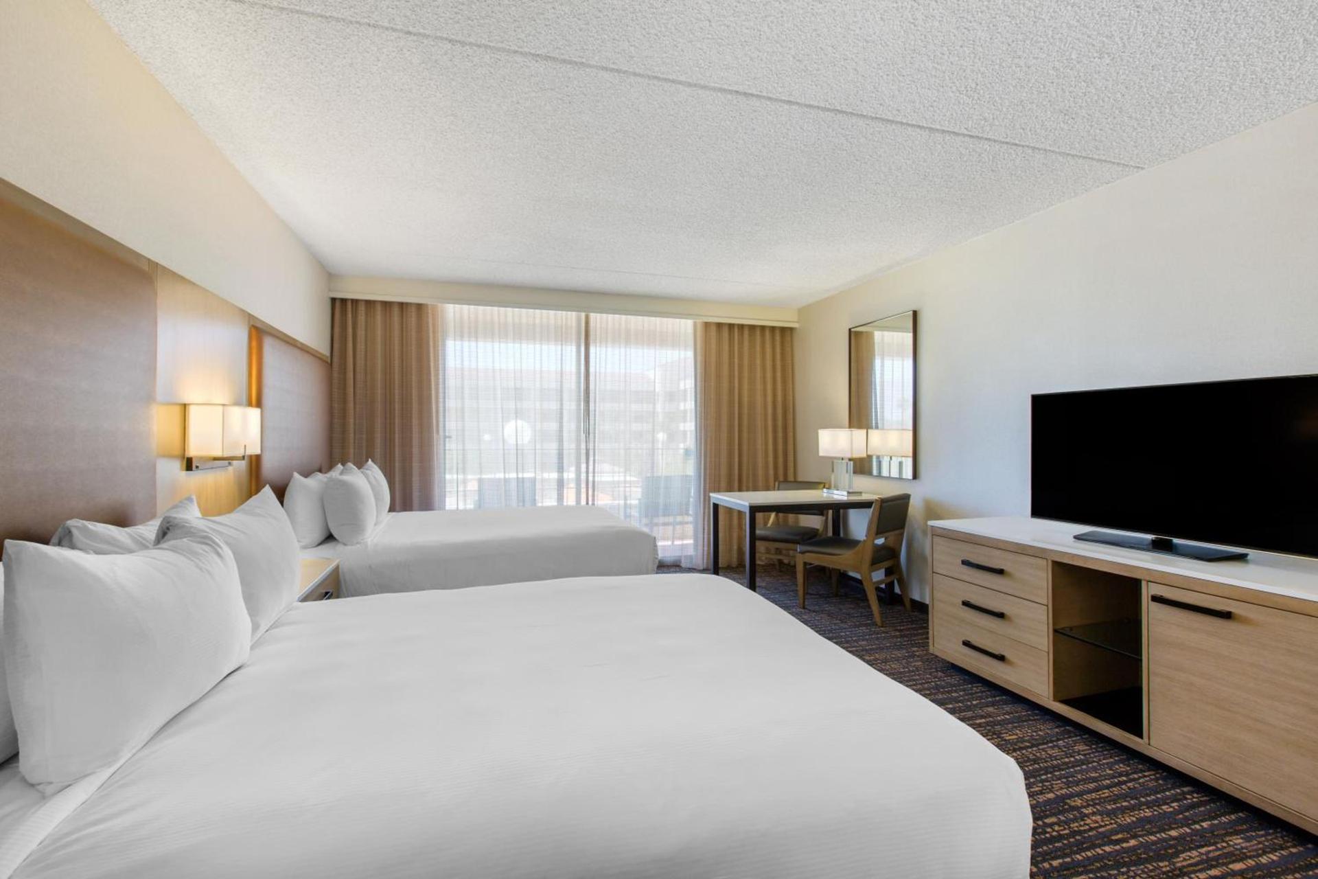 DoubleTree by Hilton Golf Resort Palm Springs photo 86