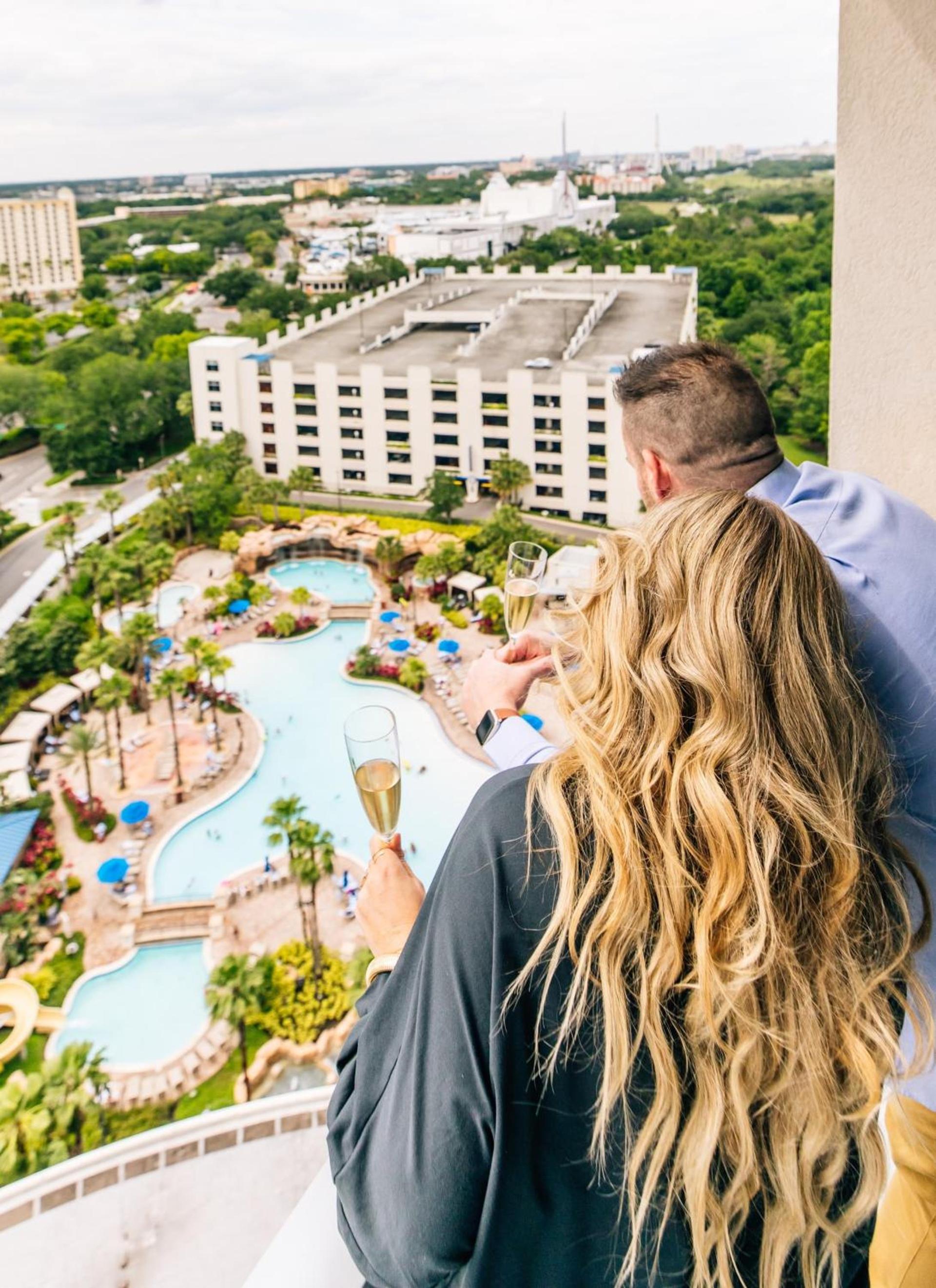 Hyatt Regency Orlando photo 4