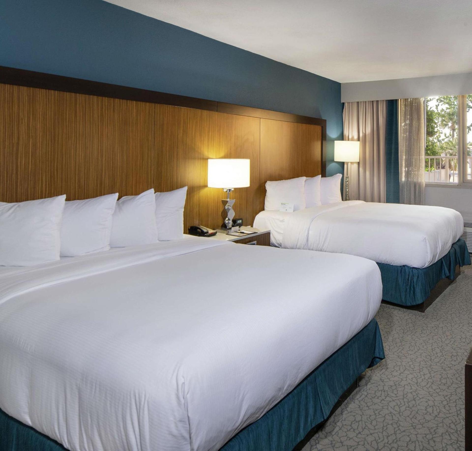 DoubleTree by Hilton Hotel Jacksonville Airport photo 69