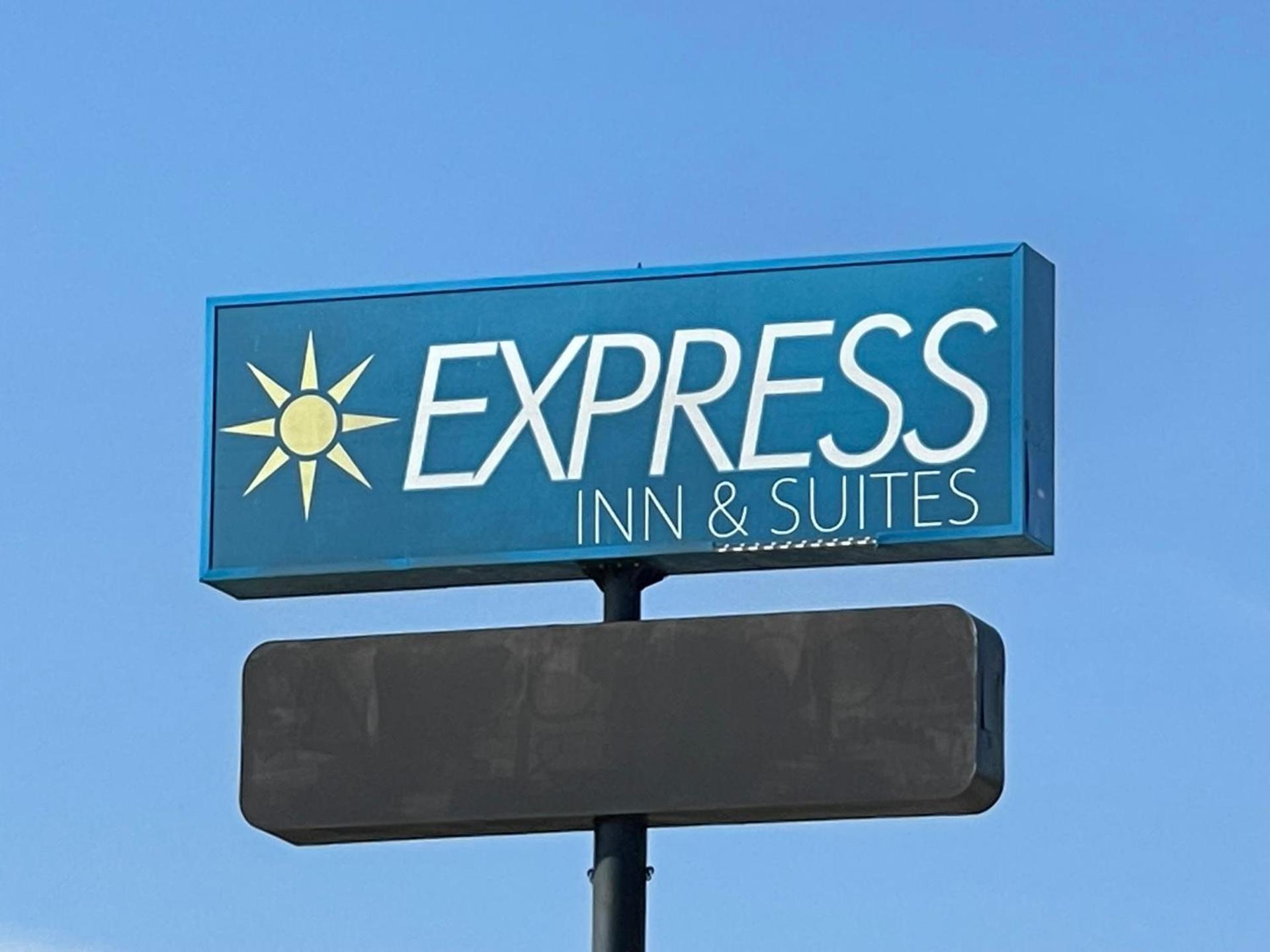 Express inn Junction city photo 24