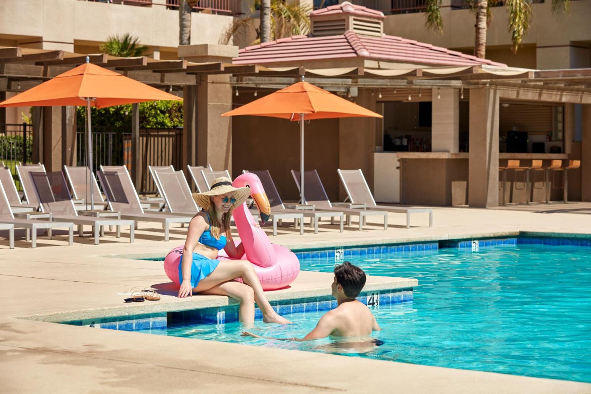 DoubleTree by Hilton Golf Resort Palm Springs photo 60