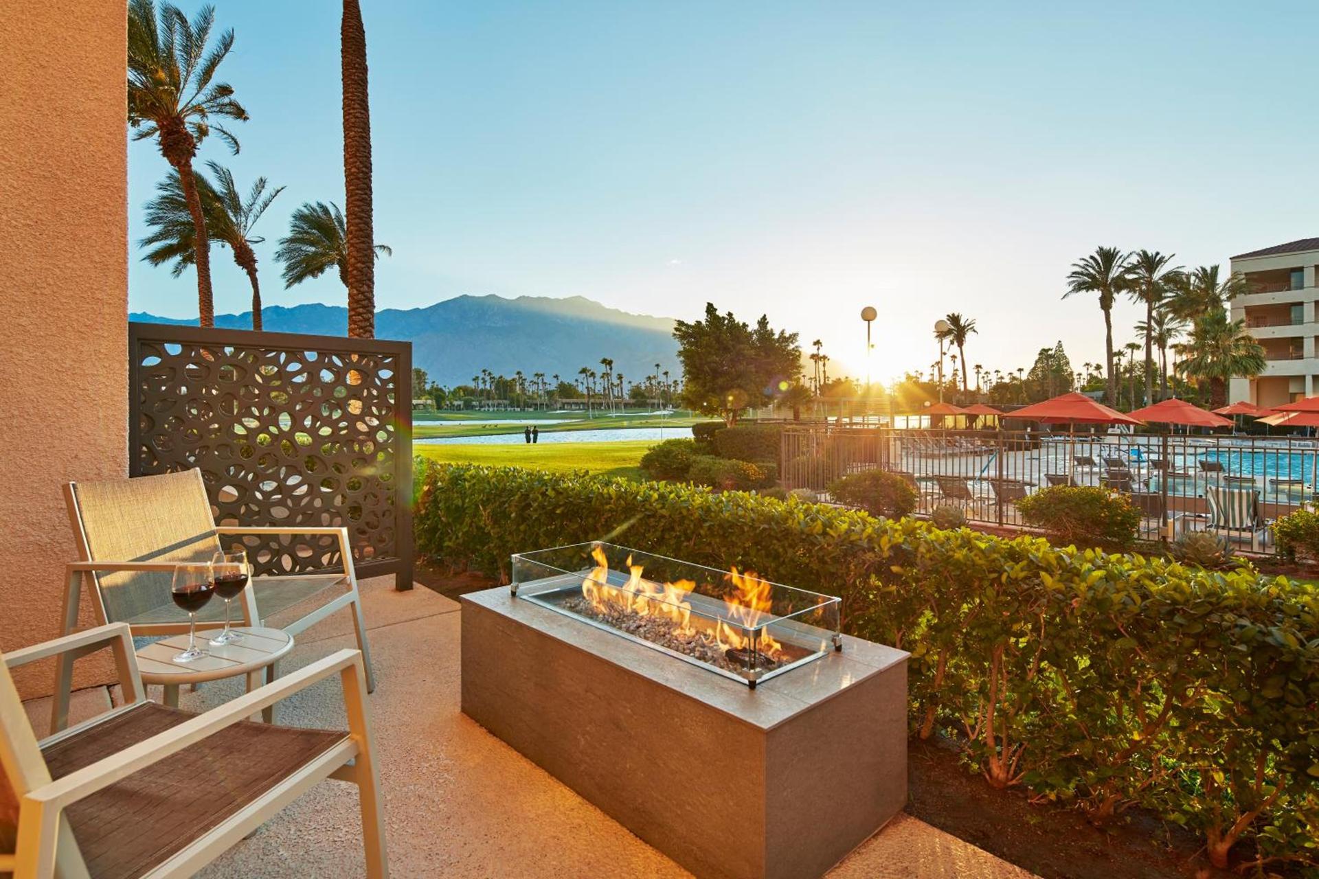 DoubleTree by Hilton Golf Resort Palm Springs photo 61
