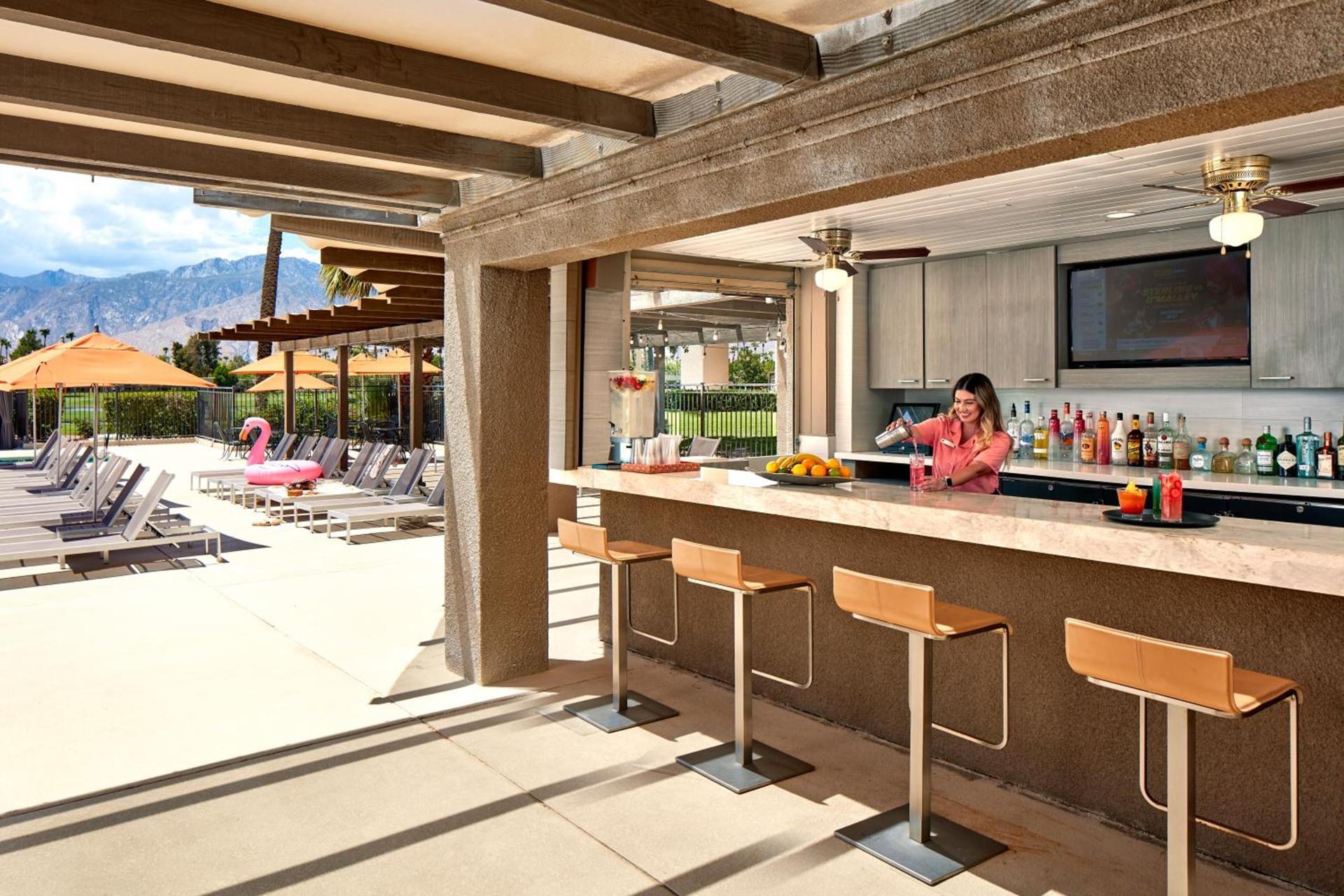DoubleTree by Hilton Golf Resort Palm Springs photo 71