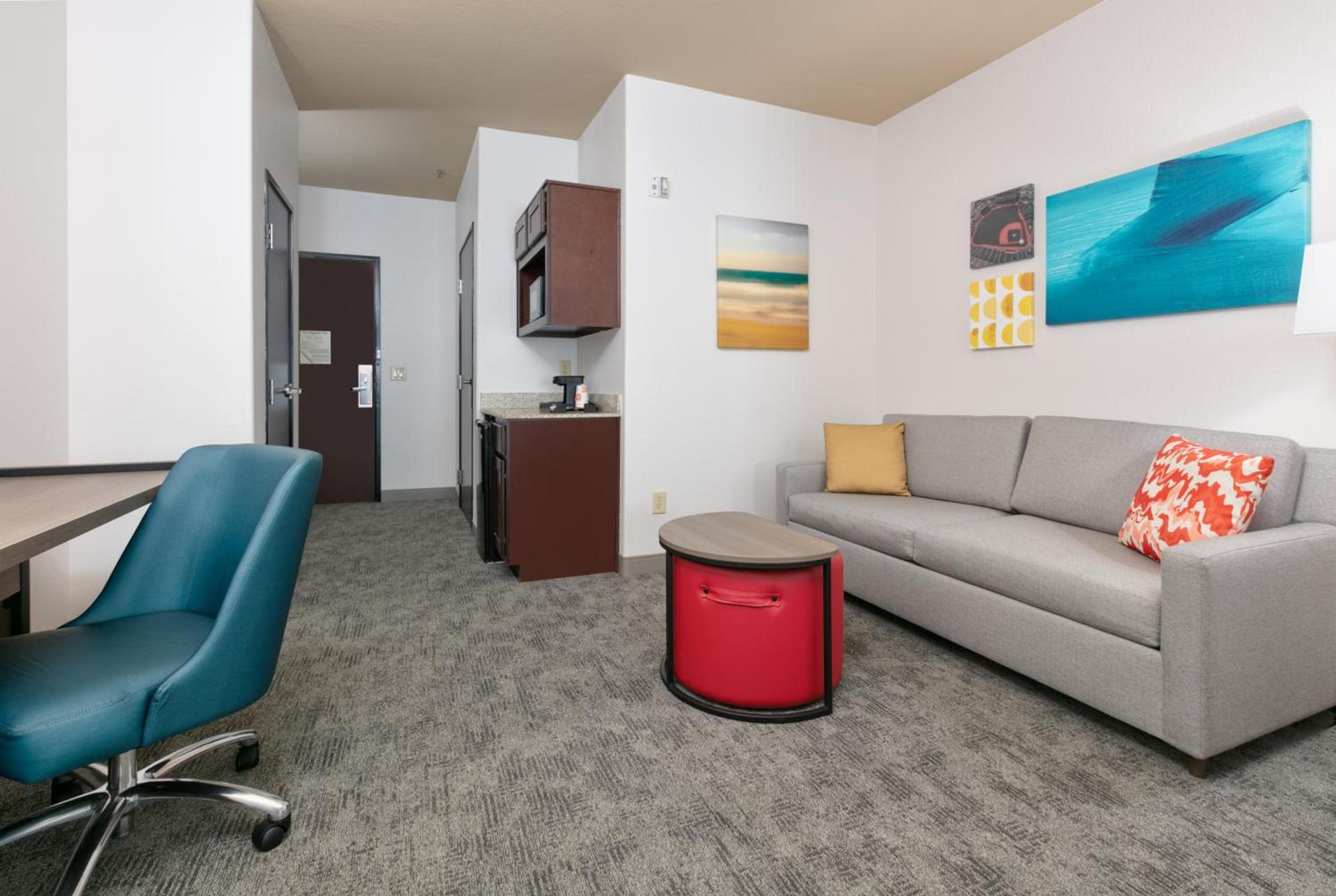 Comfort Suites Arlington - Entertainment District photo 23