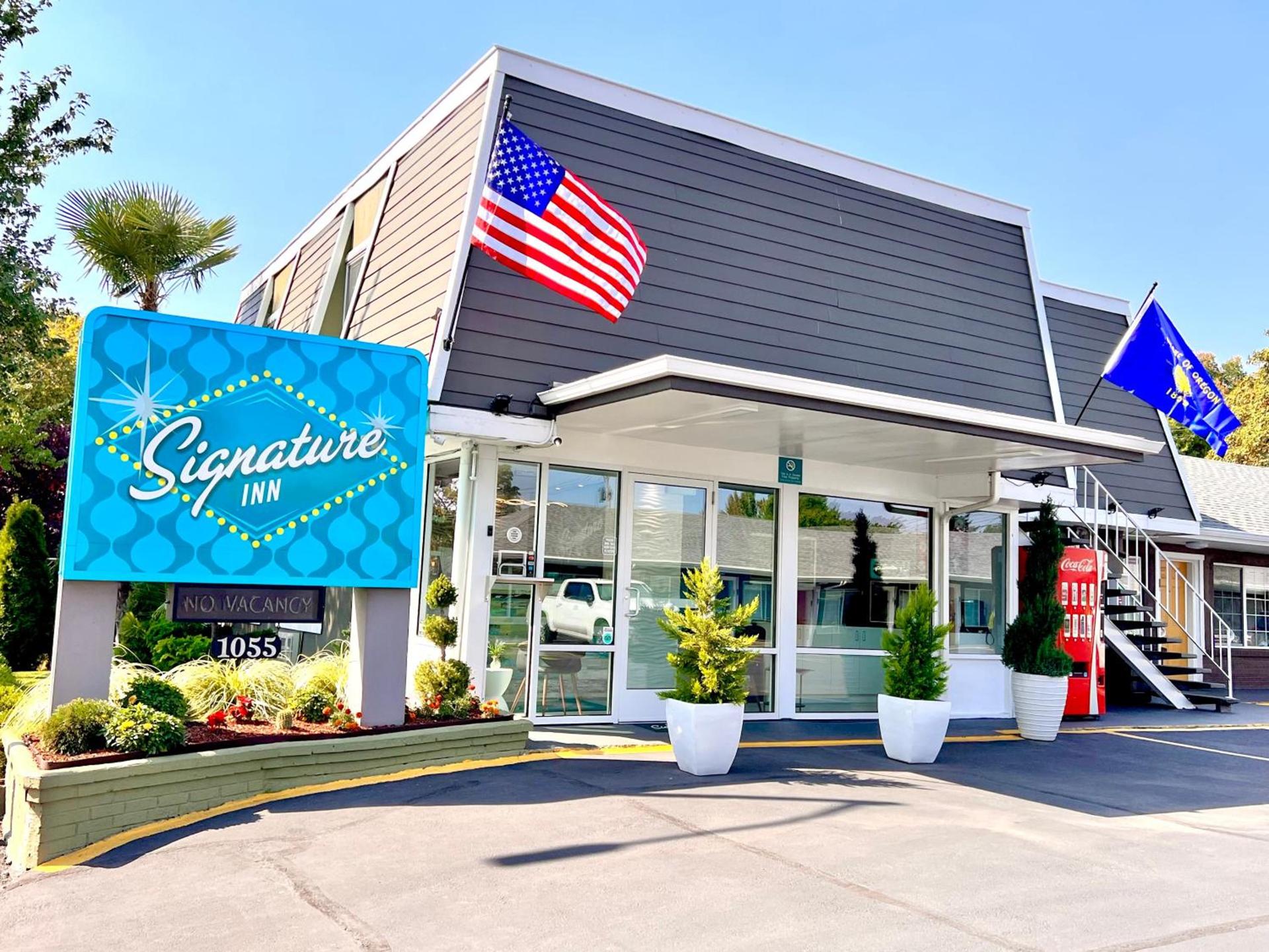 Signature Inn Eugene photo 1