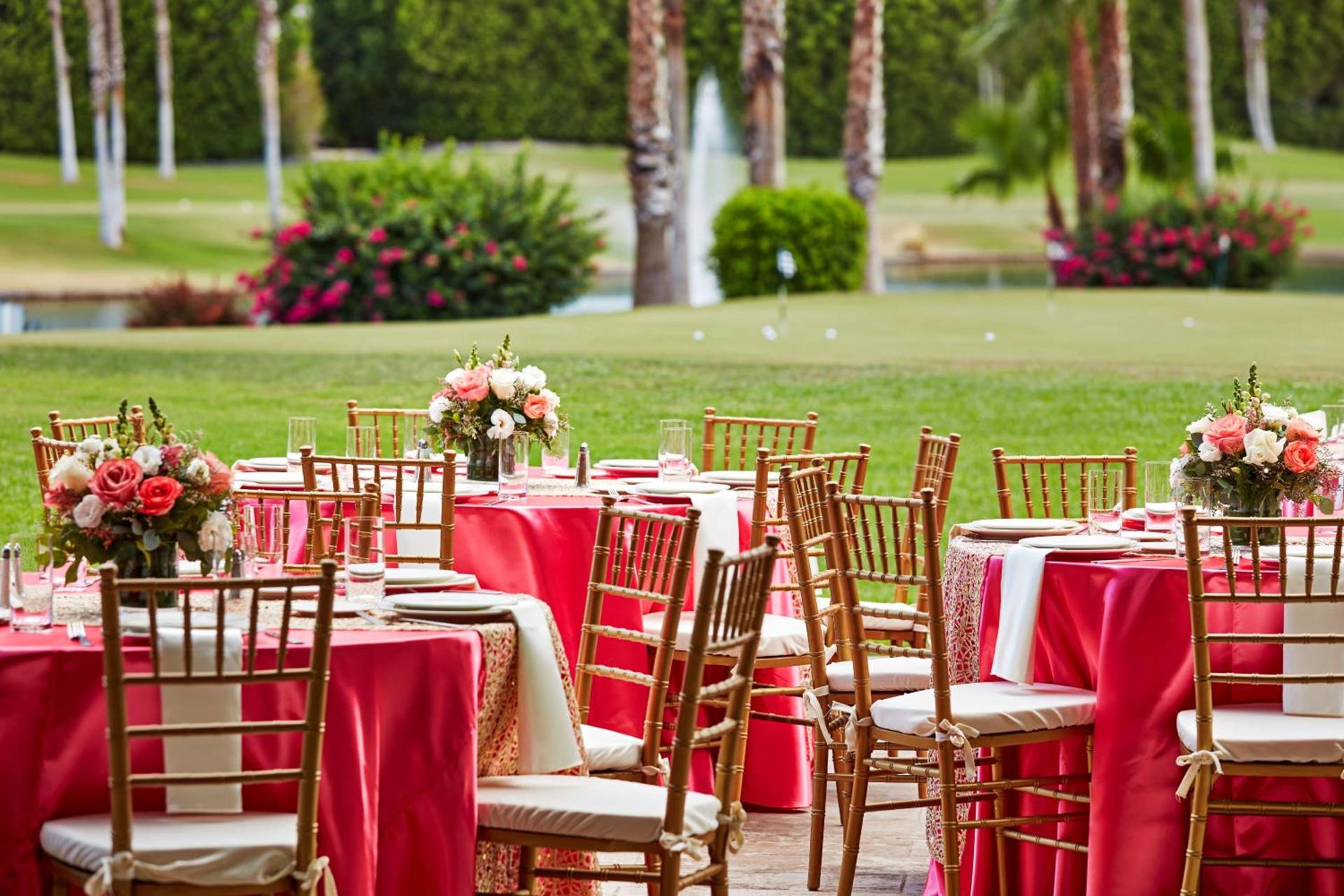 DoubleTree by Hilton Golf Resort Palm Springs photo 64