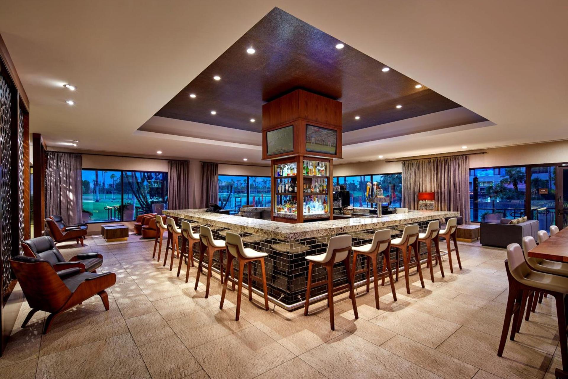 DoubleTree by Hilton Golf Resort Palm Springs photo 79