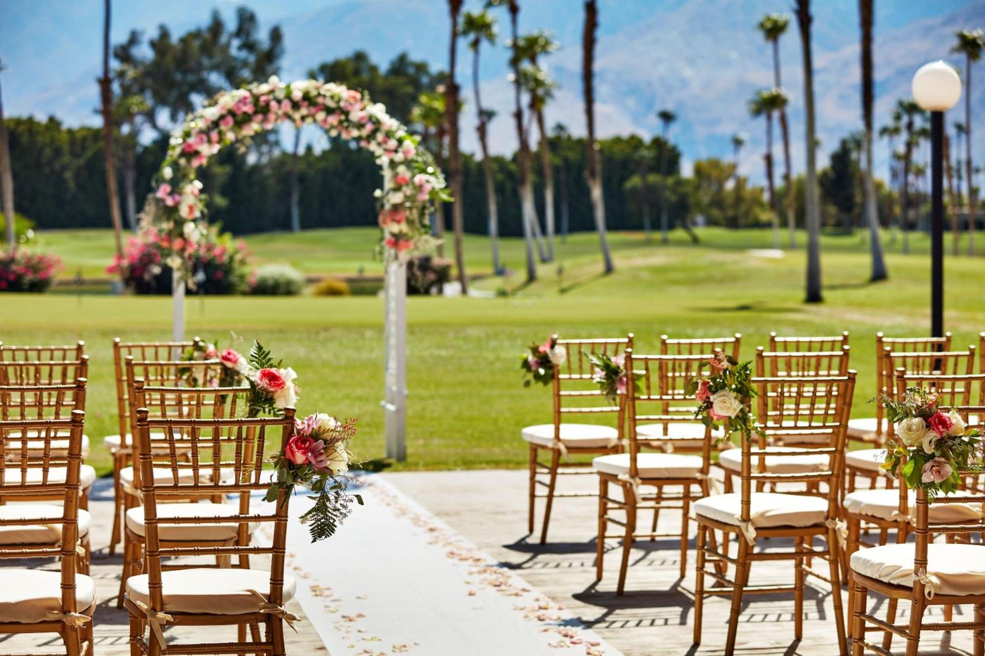 DoubleTree by Hilton Golf Resort Palm Springs photo 74