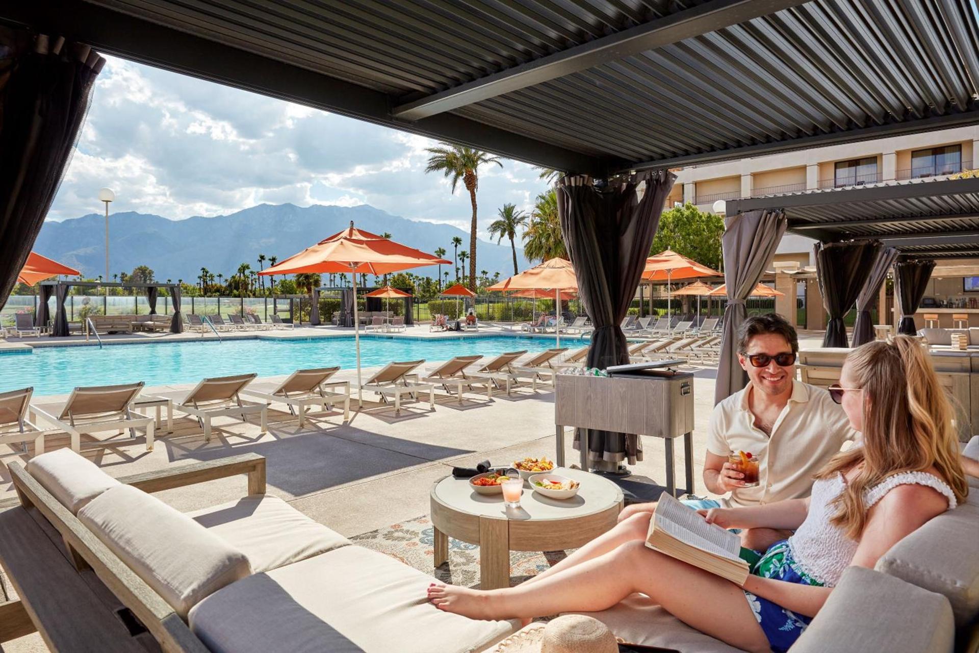 DoubleTree by Hilton Golf Resort Palm Springs photo 63