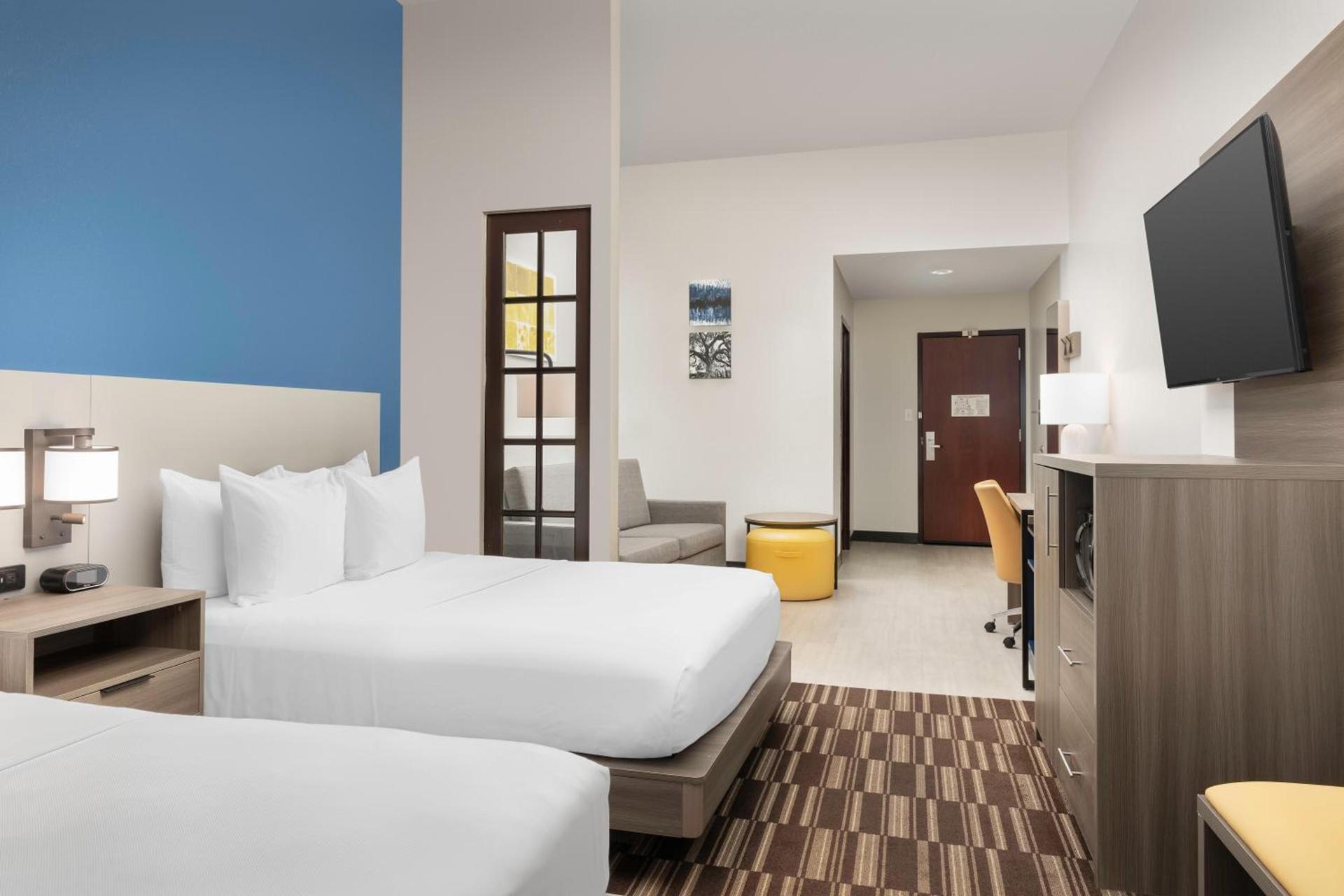 Comfort Suites Lake City photo 11