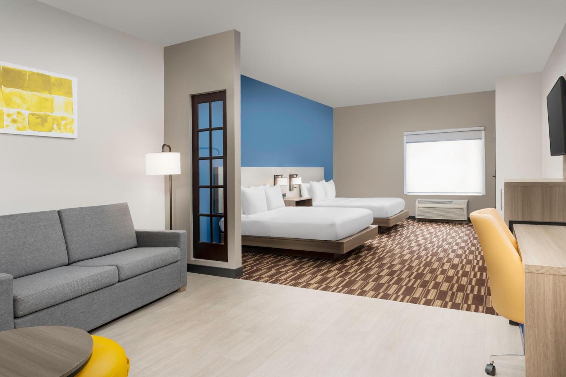 Comfort Suites Lake City photo 10