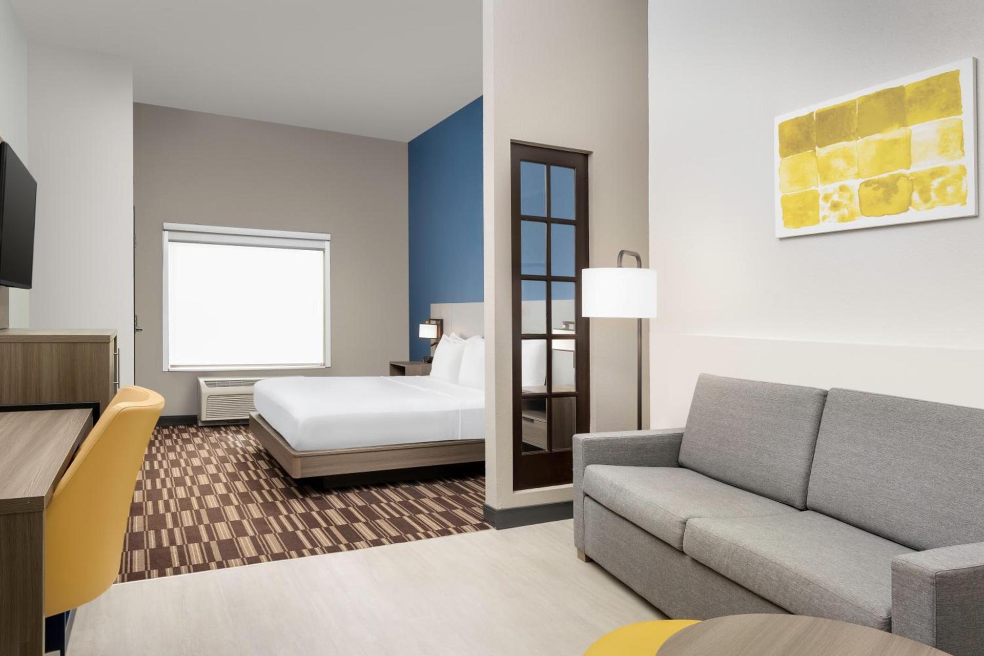 Comfort Suites Lake City photo 12