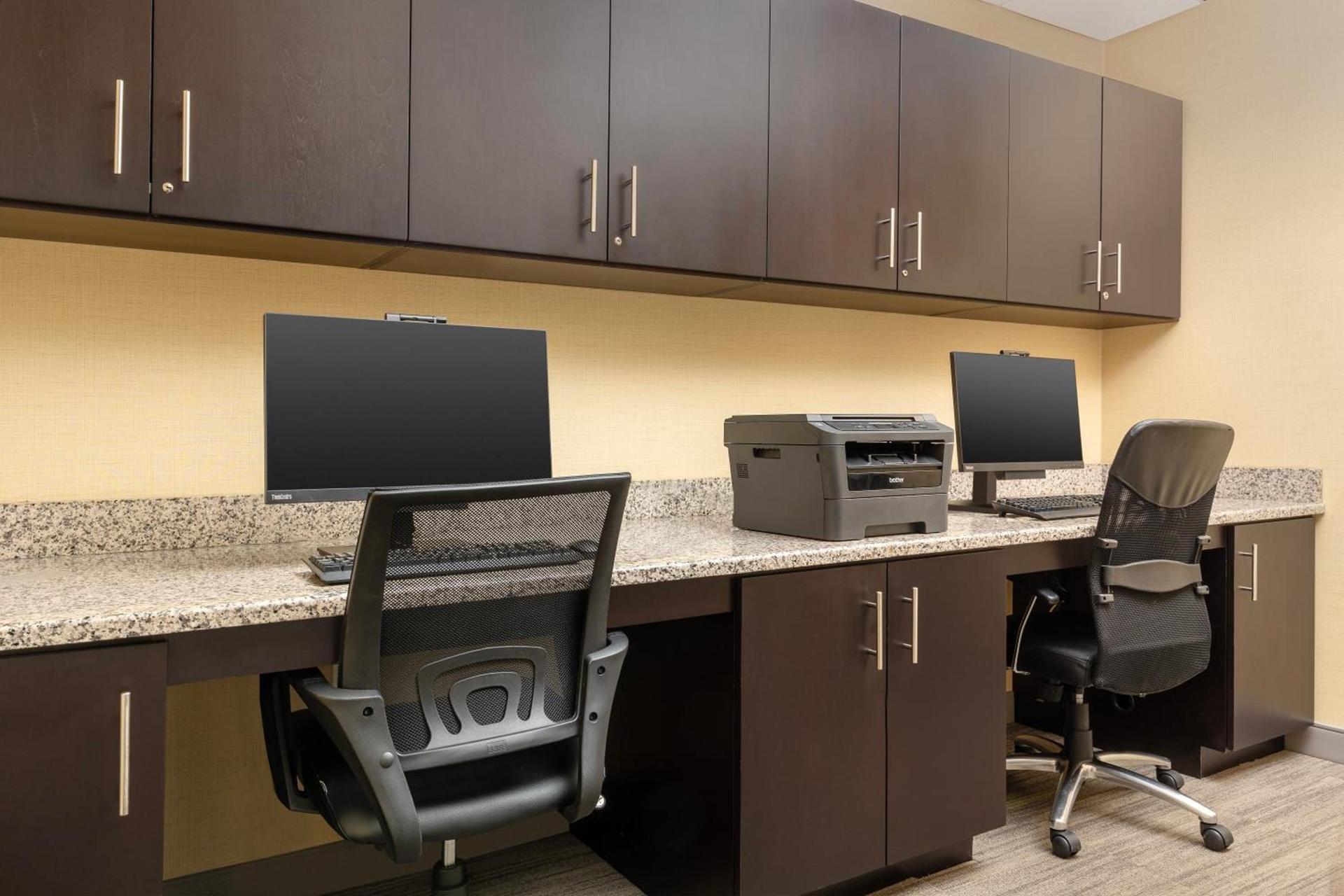 Comfort Suites Lake City photo 24