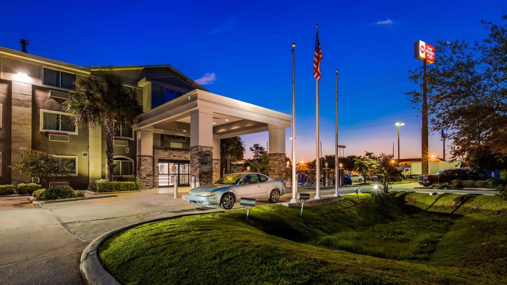 Best Western Slidell Hotel photo 2