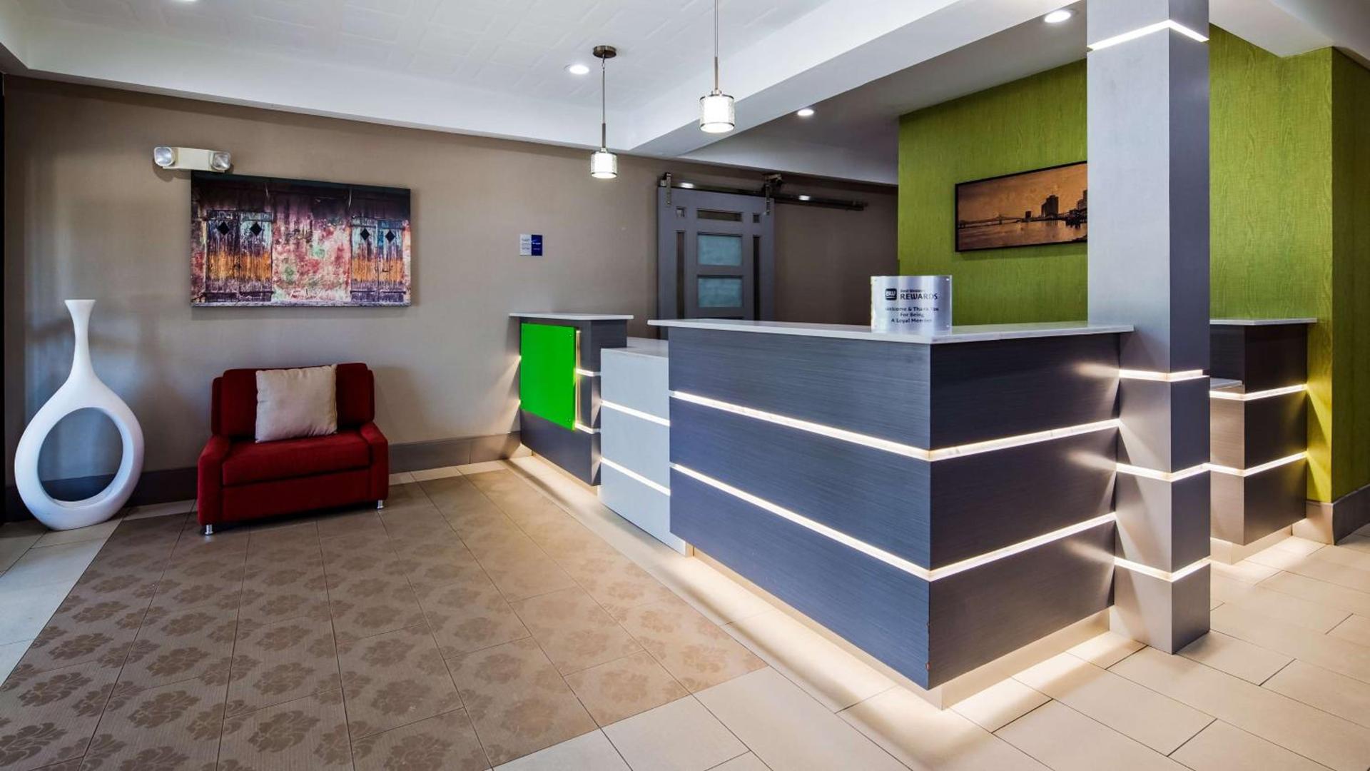 Best Western Slidell Hotel photo 3