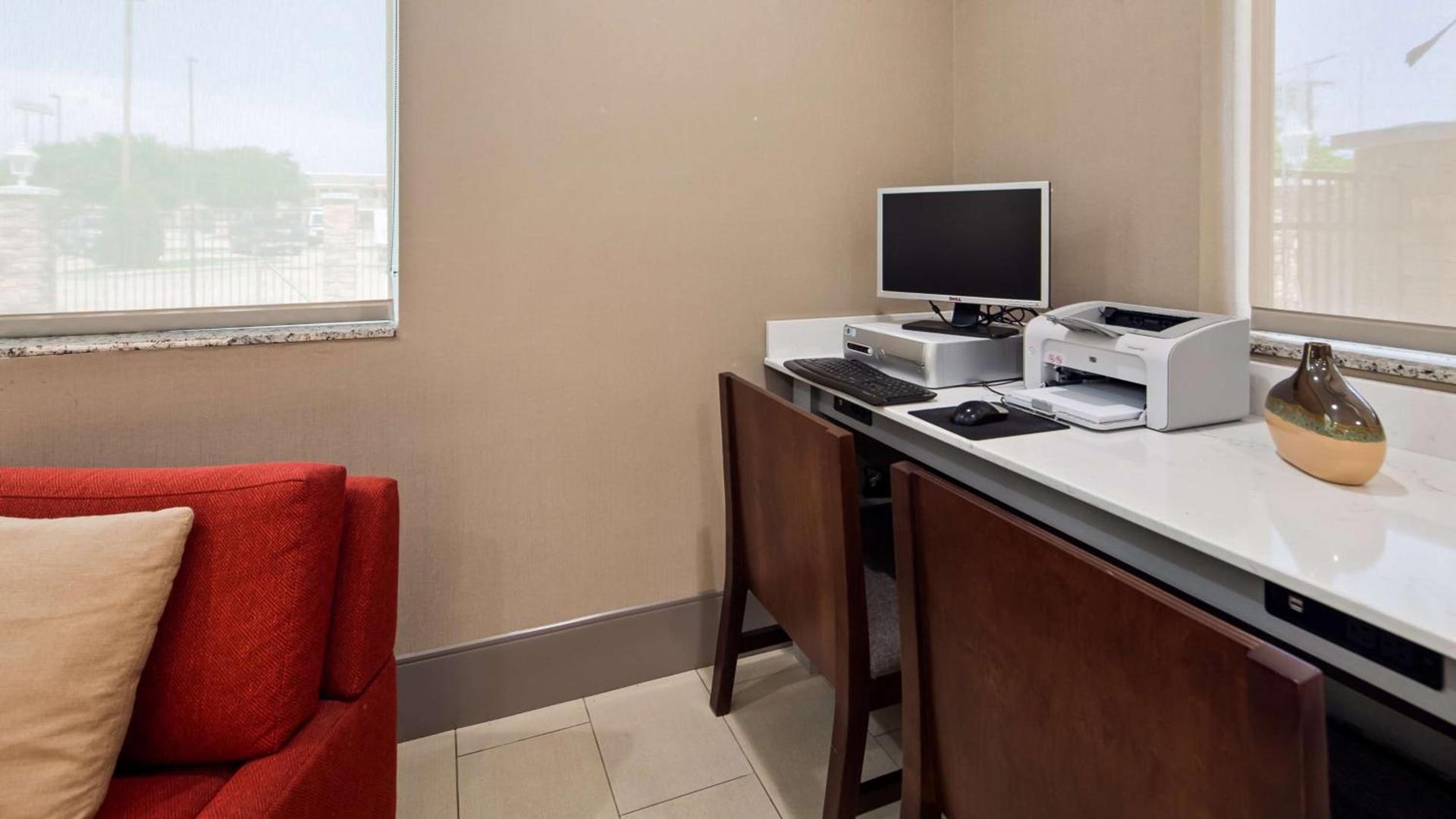 Best Western Slidell Hotel photo 7