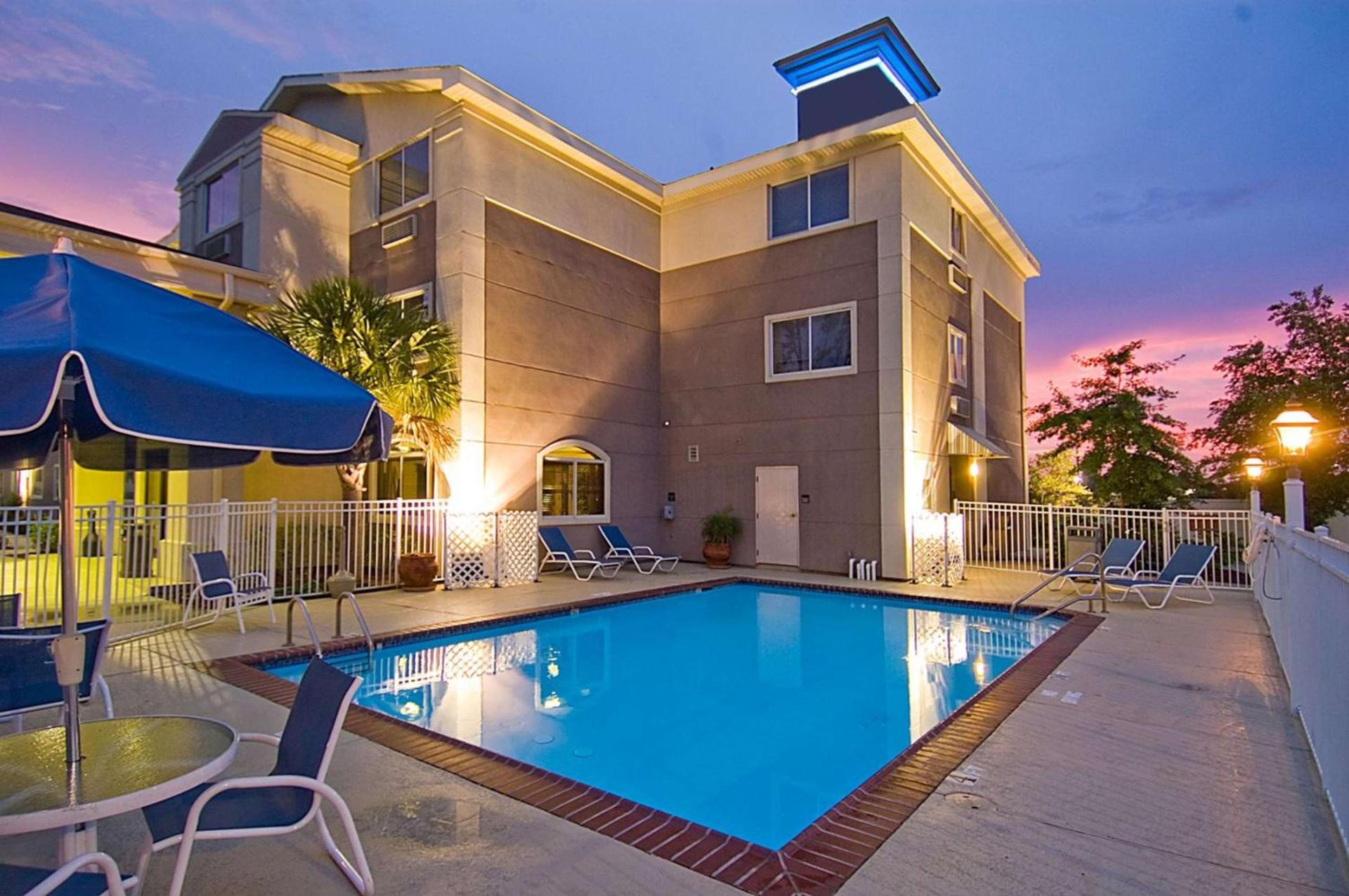 Best Western Slidell Hotel photo 8