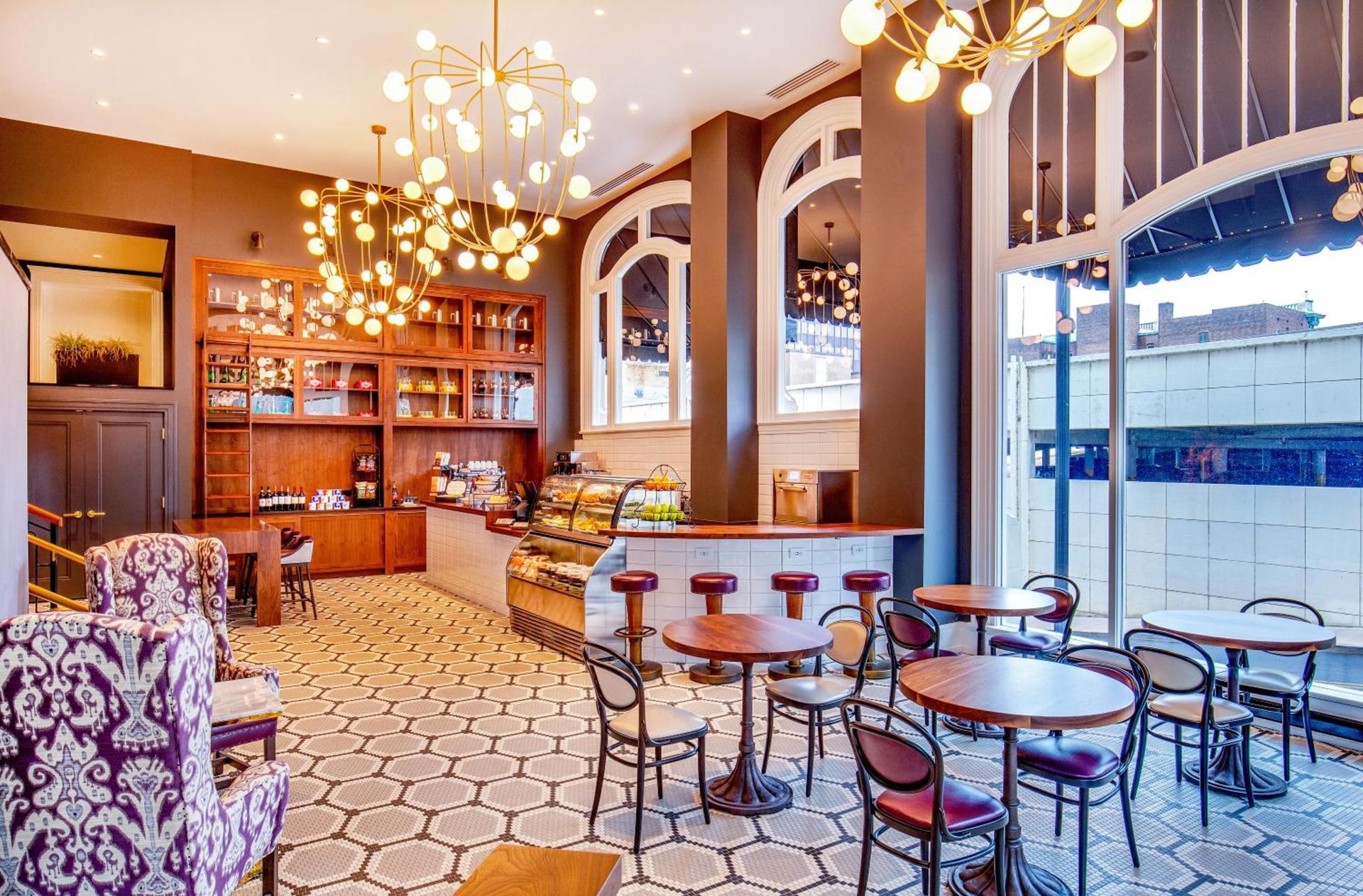 The Virginian Lynchburg, Curio Collection By Hilton photo 65