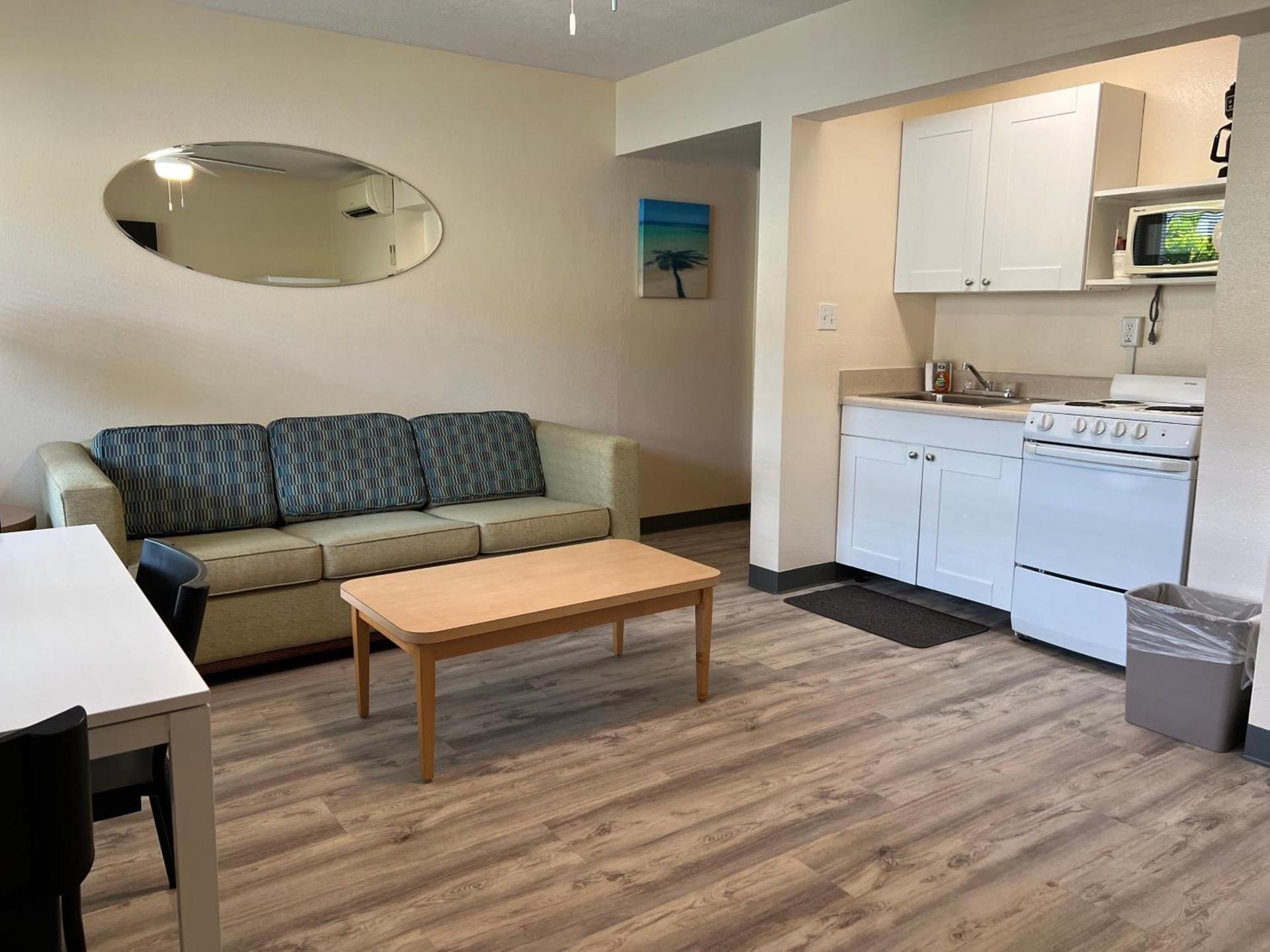 Beachside Resort Motel photo 18