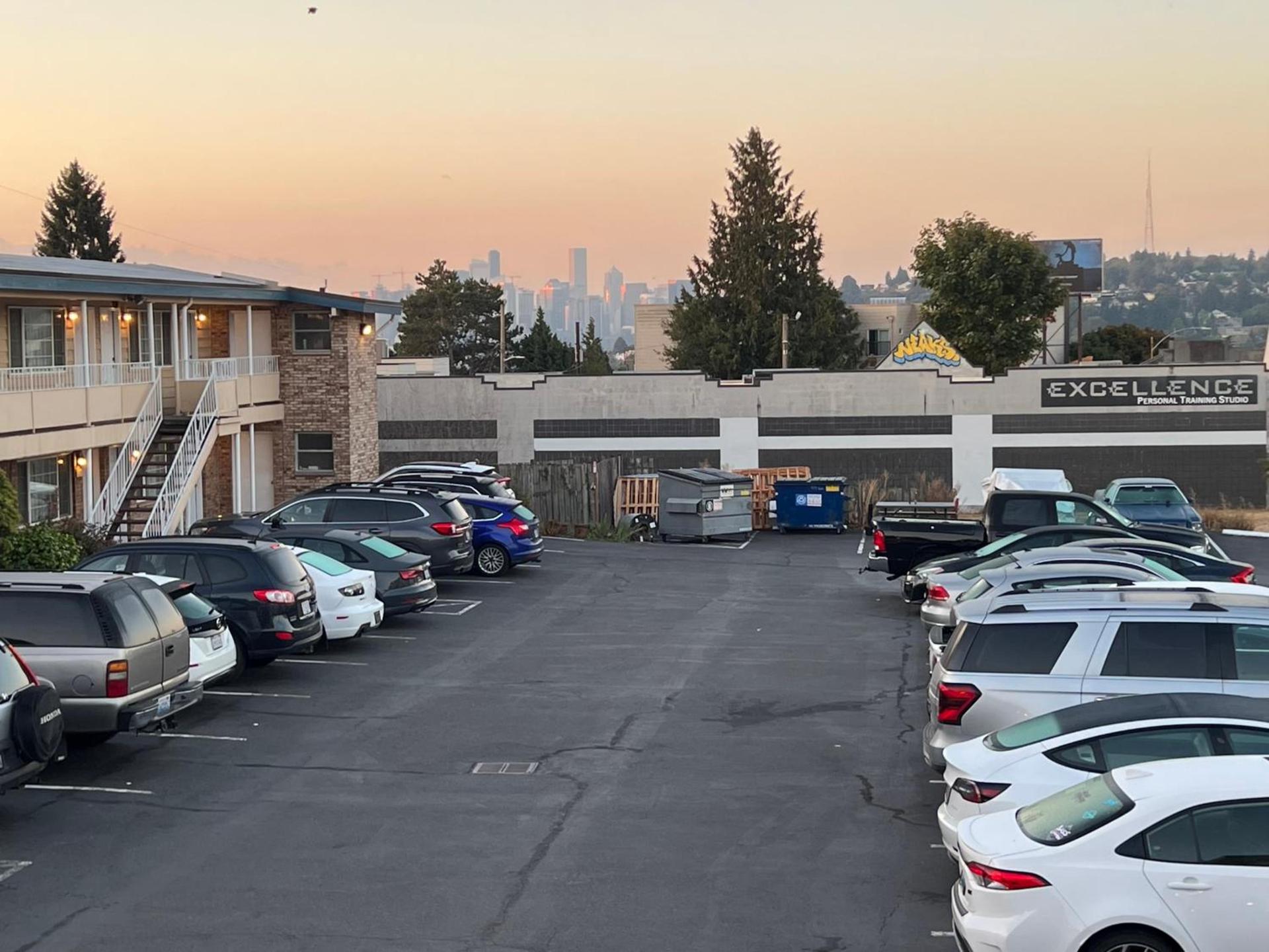 Marco Polo Motel photo 3