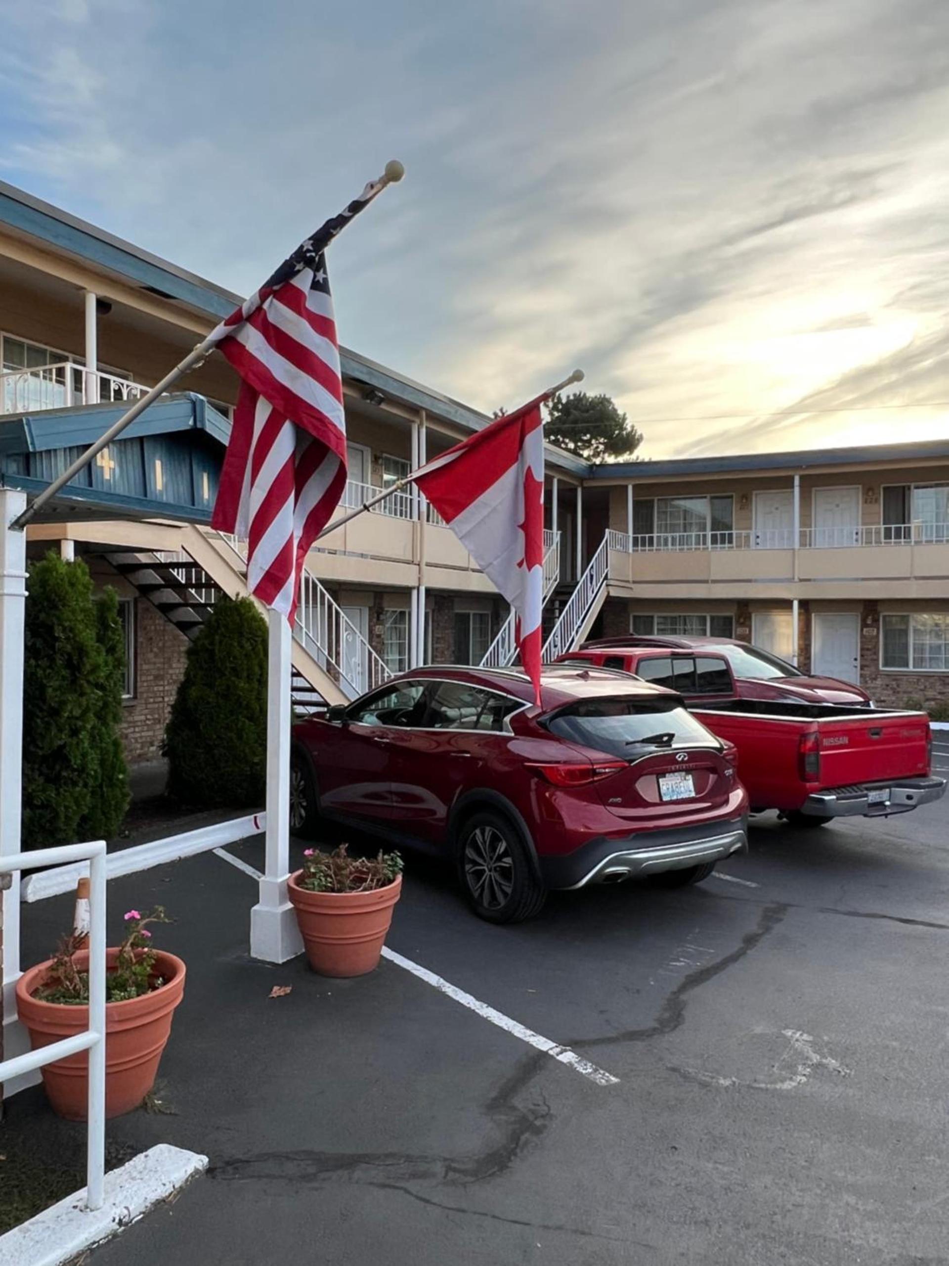 Marco Polo Motel photo 12