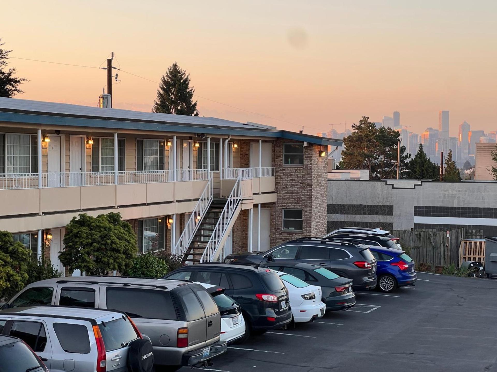 Marco Polo Motel photo 1