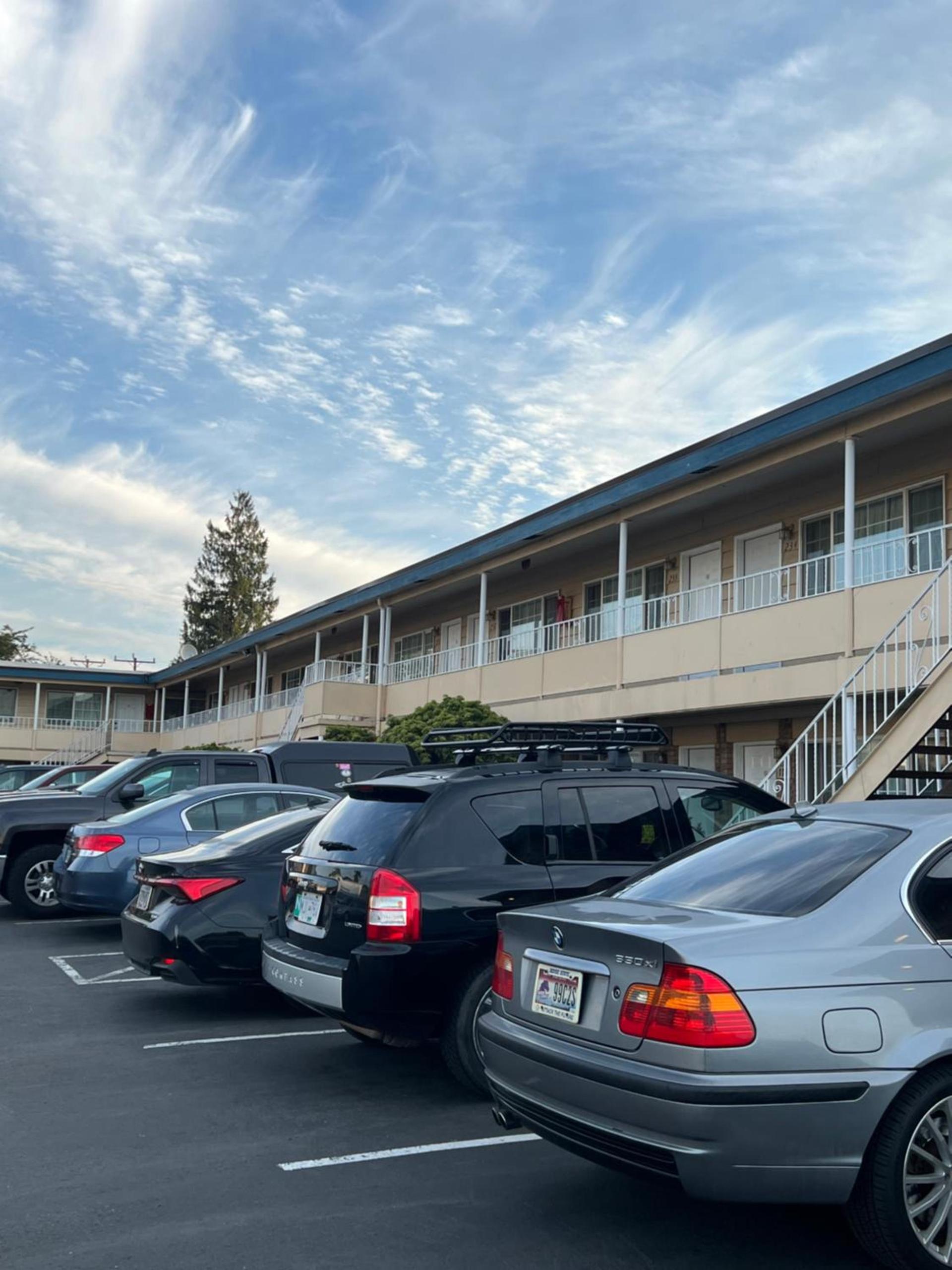 Marco Polo Motel photo 13