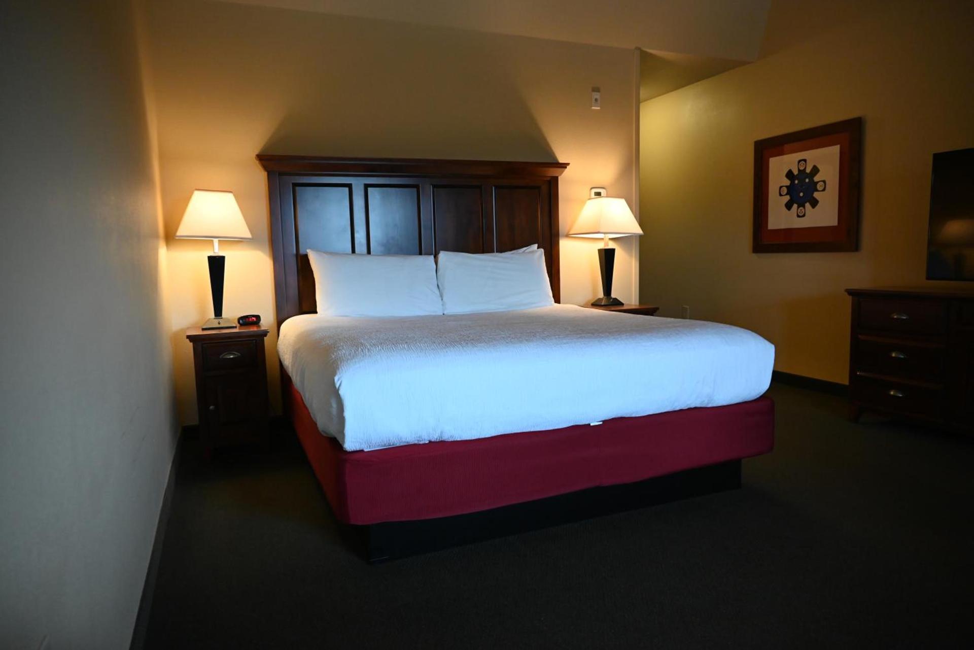 Little Creek Casino Resort photo 22