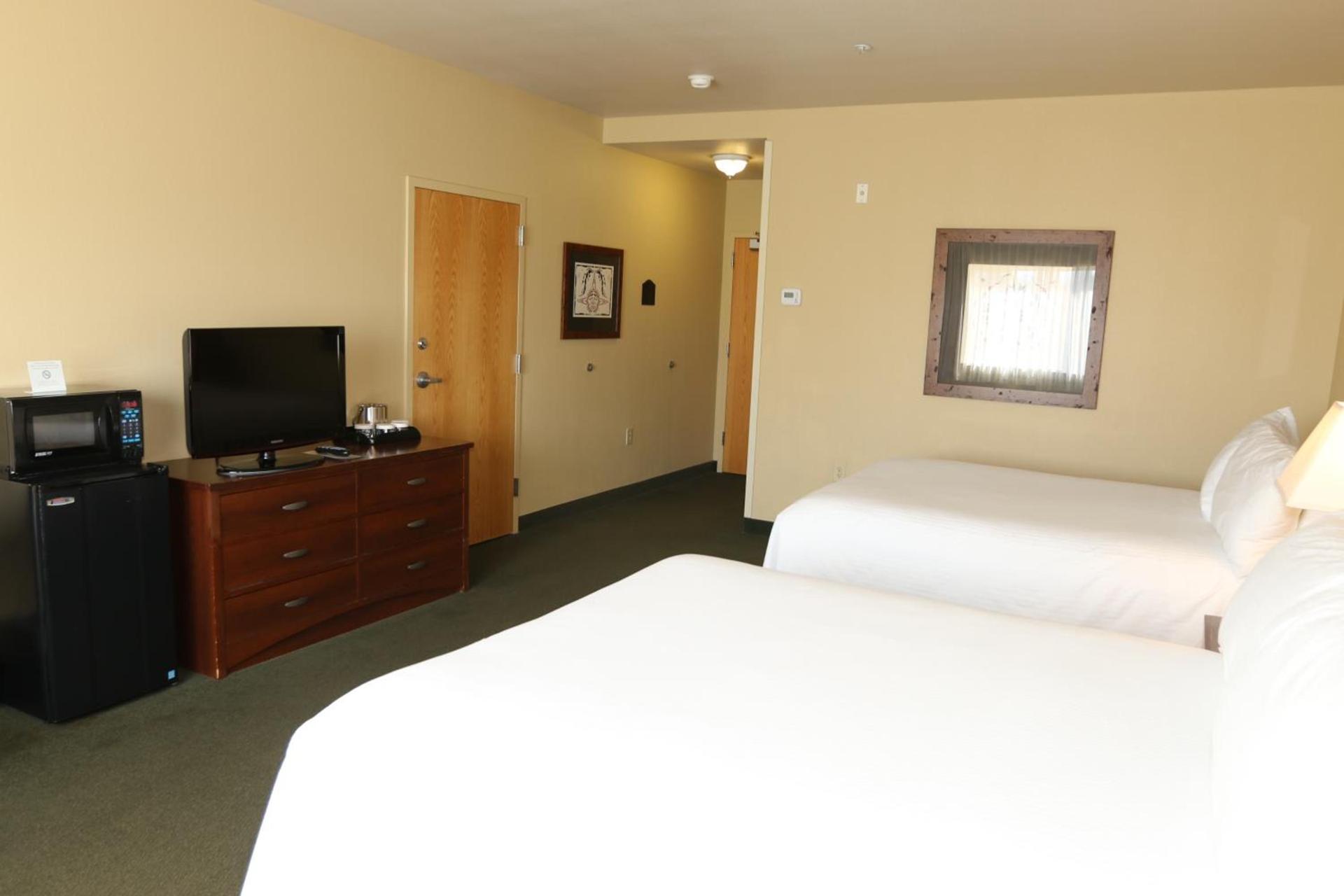 Little Creek Casino Resort photo 28