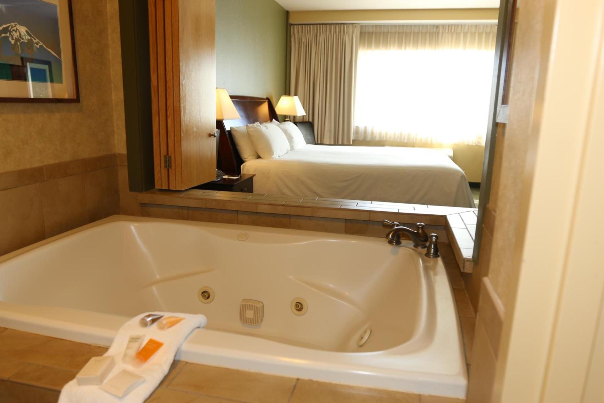 Little Creek Casino Resort photo 26