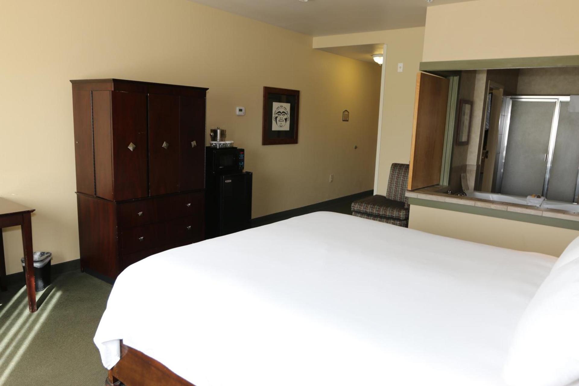 Little Creek Casino Resort photo 27