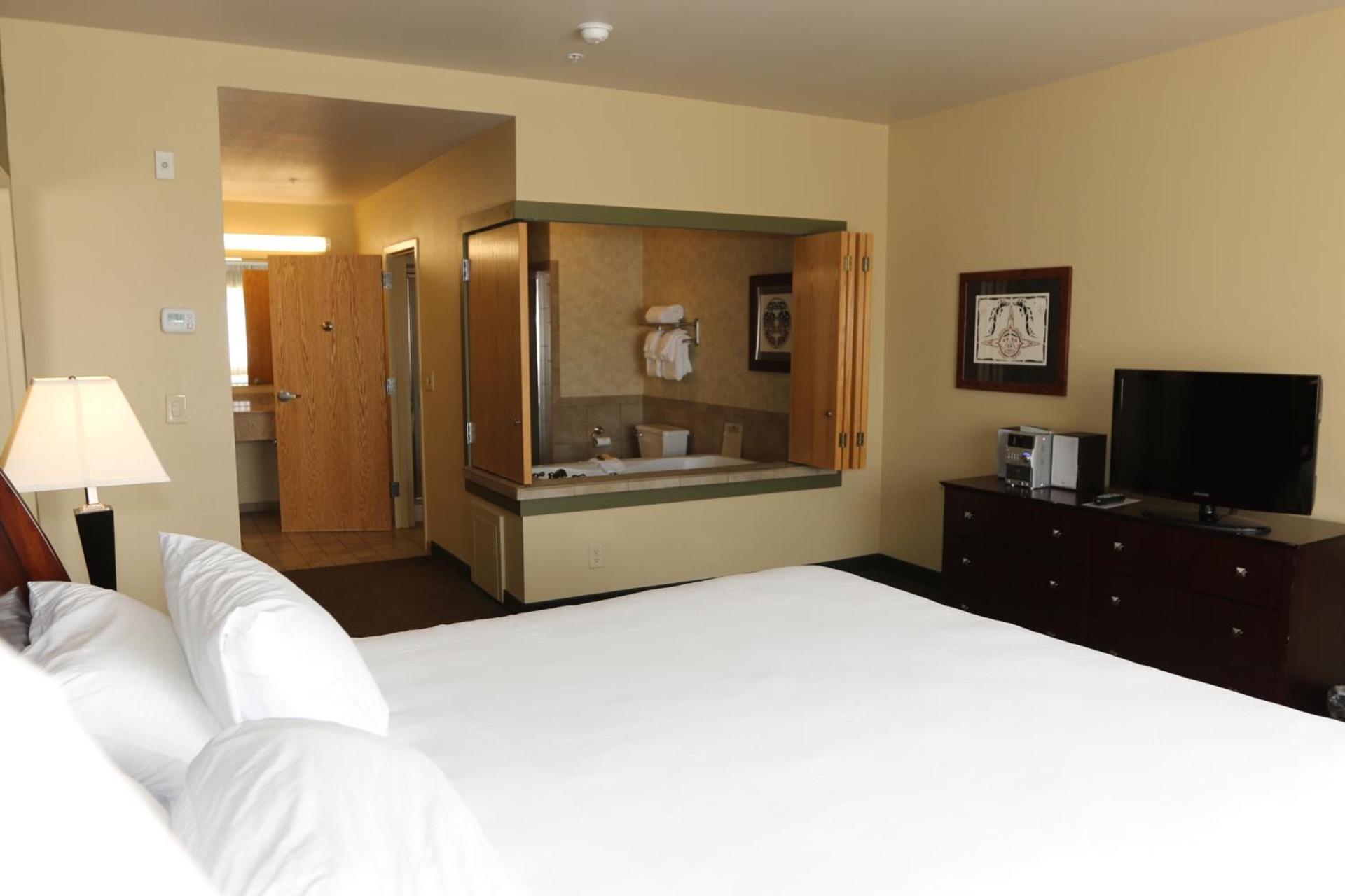 Little Creek Casino Resort photo 23