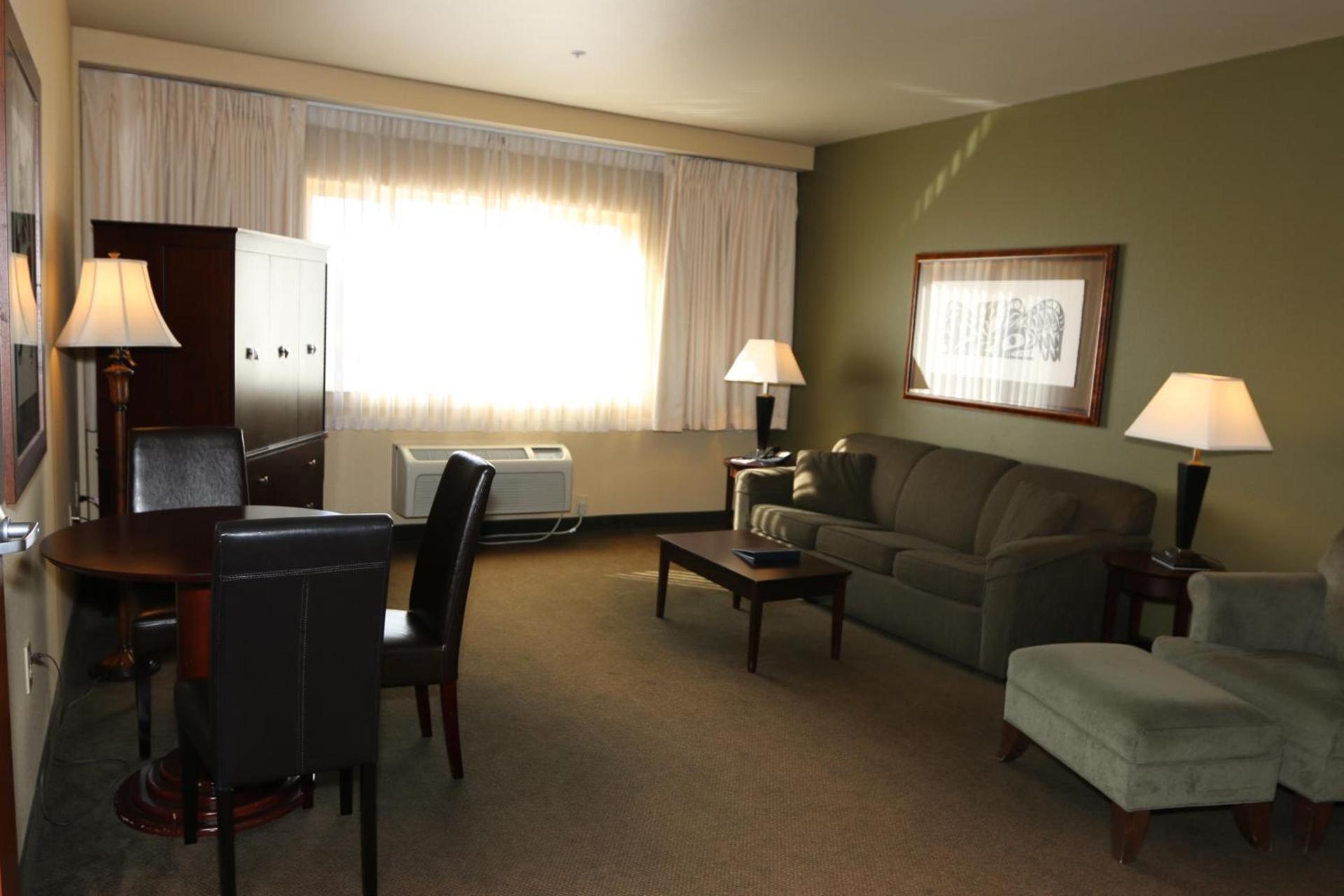 Little Creek Casino Resort photo 24