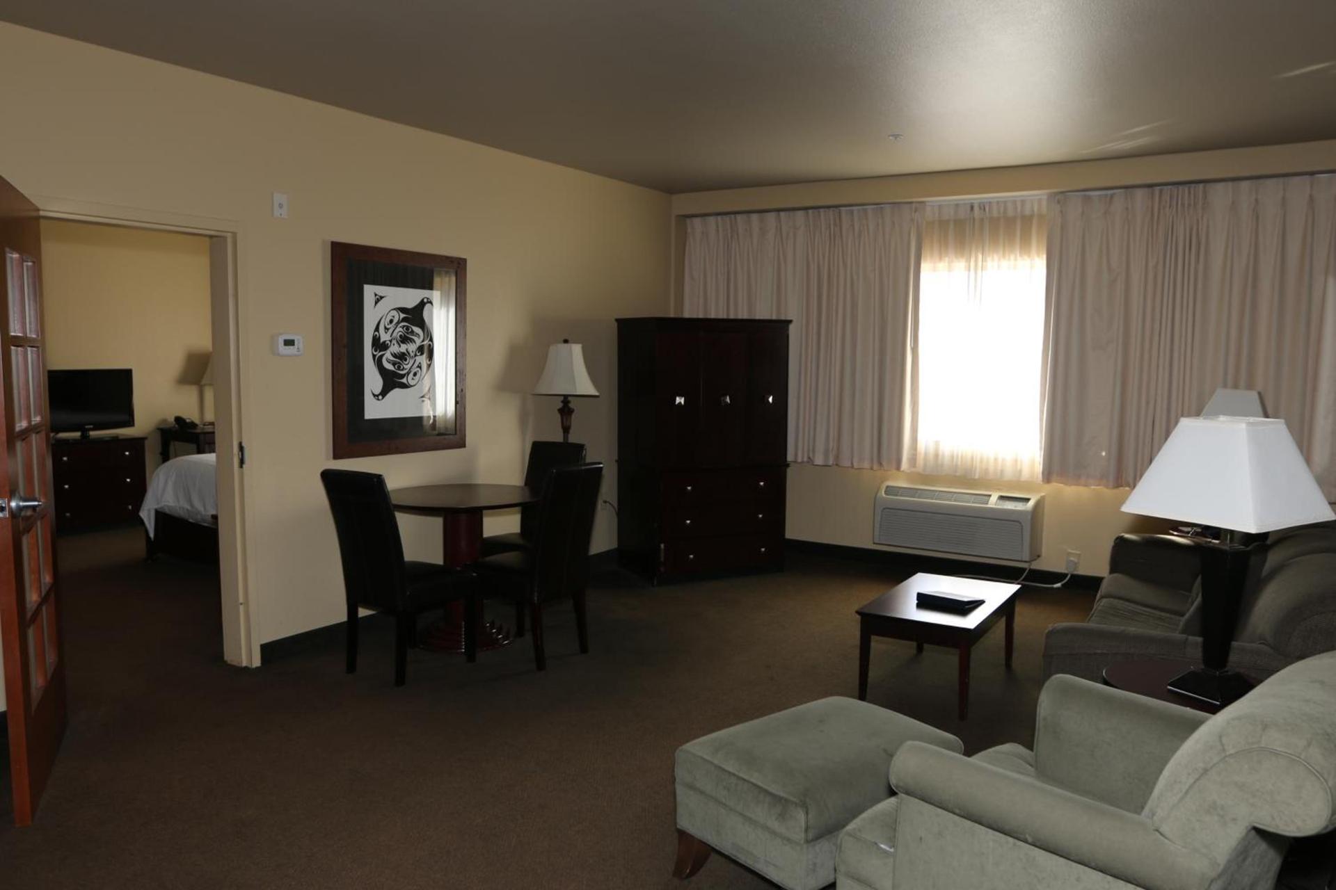 Little Creek Casino Resort photo 25