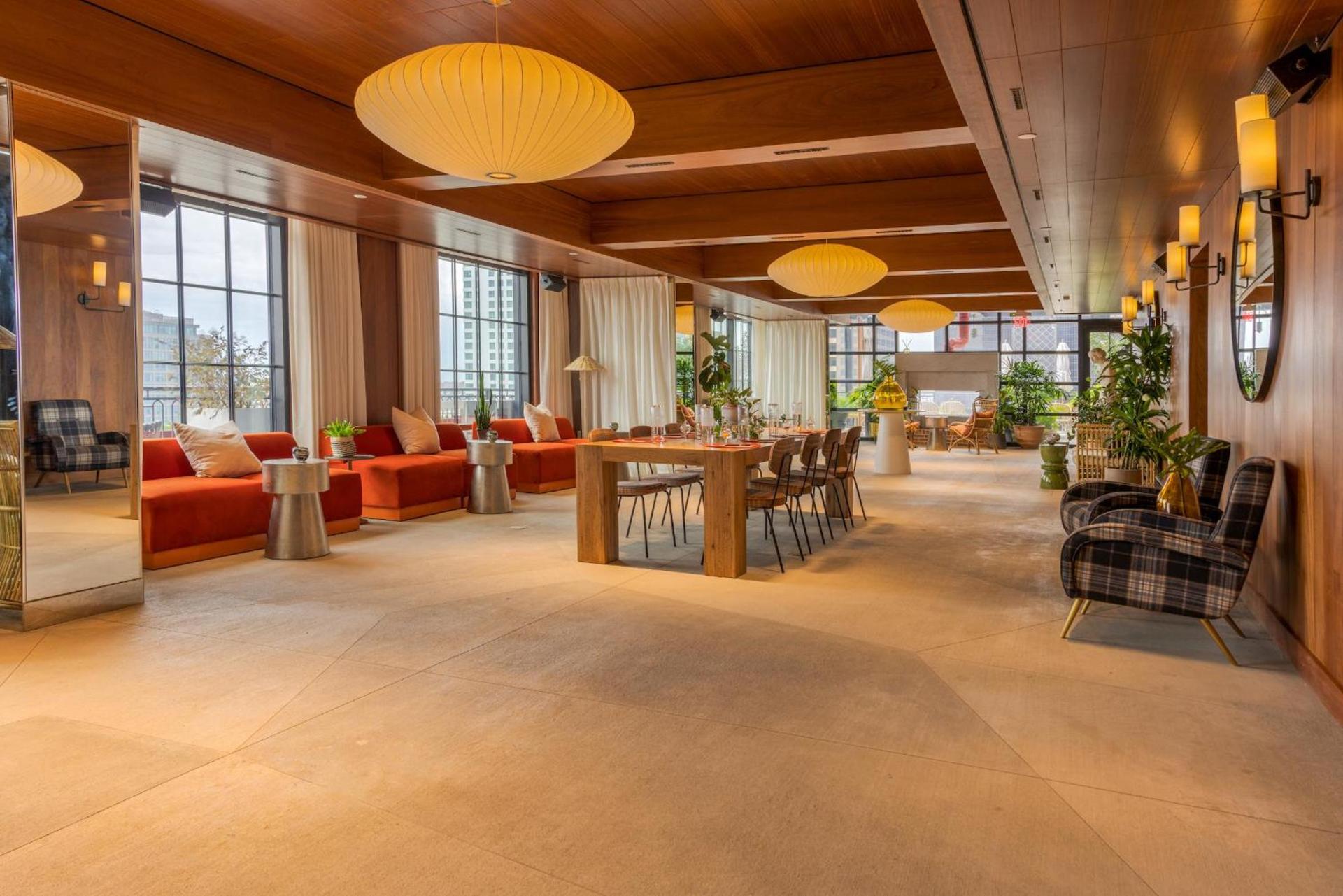 Virgin Hotels New Orleans photo 16