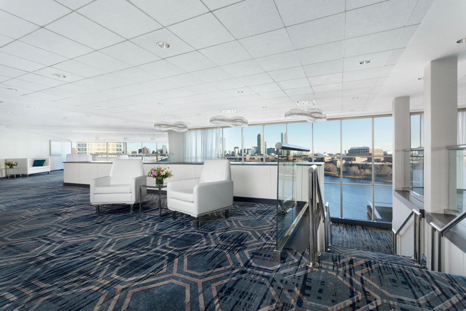 Hyatt Regency Boston/Cambridge photo 44