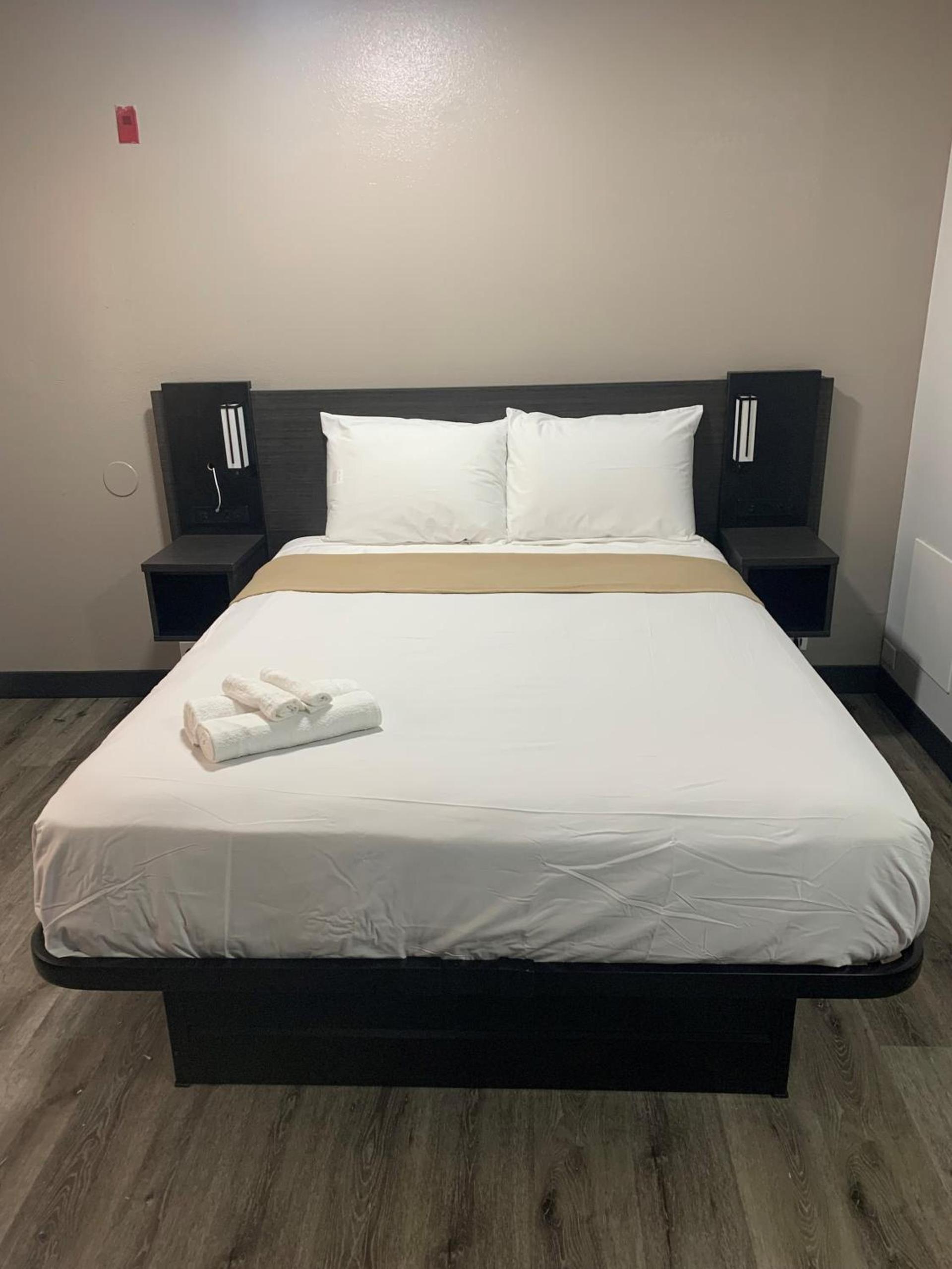 Southern Suites Pensacola Mobile Hwy photo 1