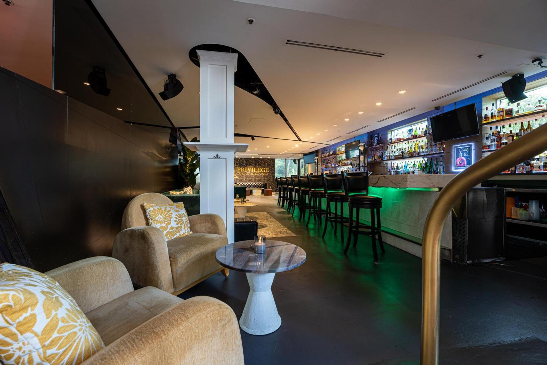 Albion Hotel photo 38