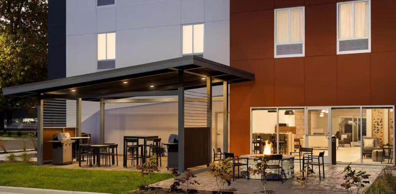 Candlewood Suites North Platte by IHG photo 3