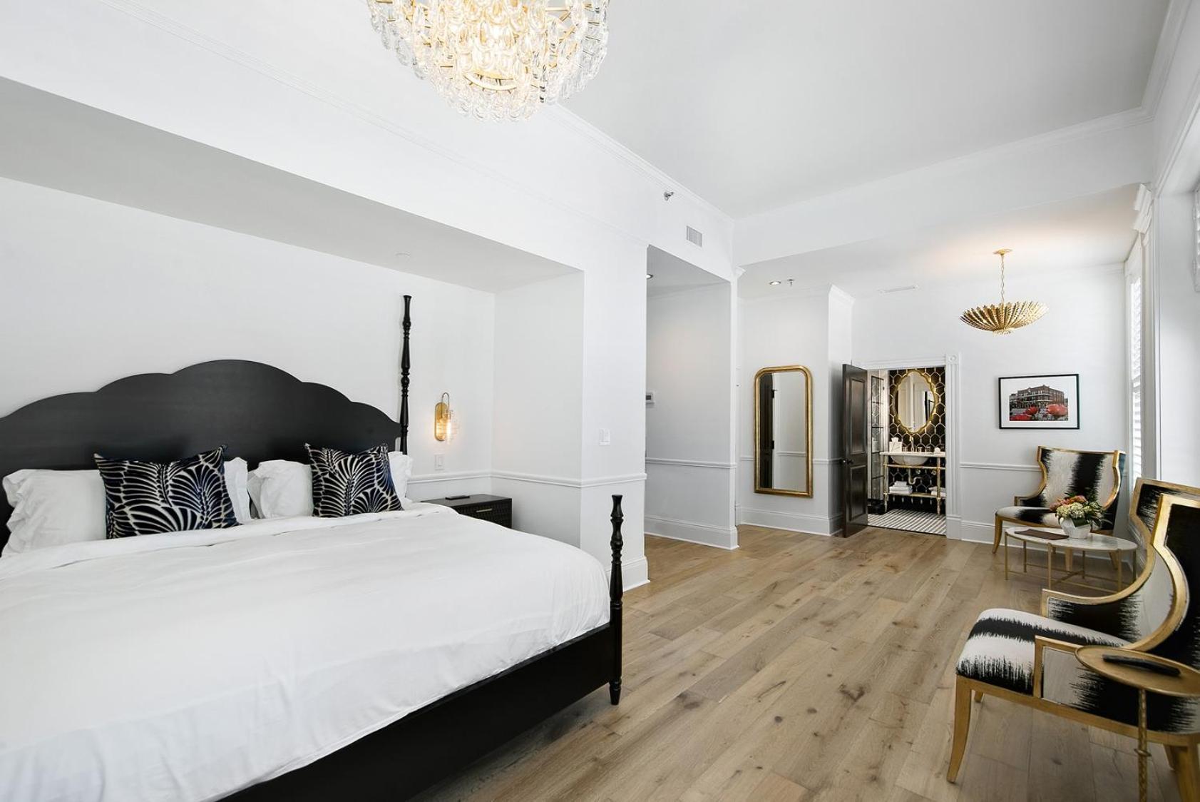Fairmount Hotel photo 3