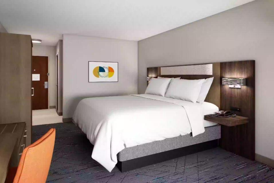 Holiday Inn Express Jesup by IHG photo 2