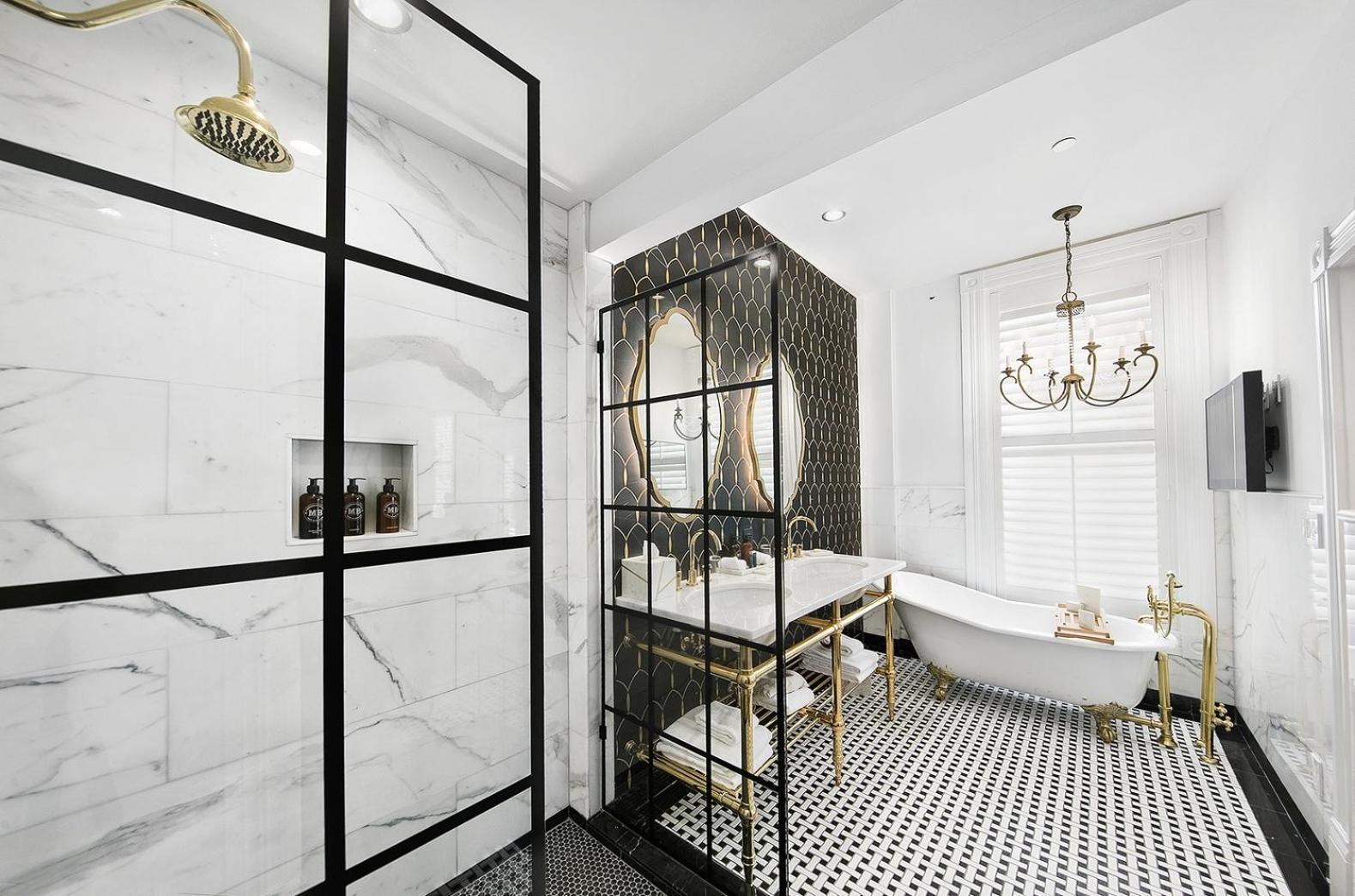 Fairmount Hotel photo 19