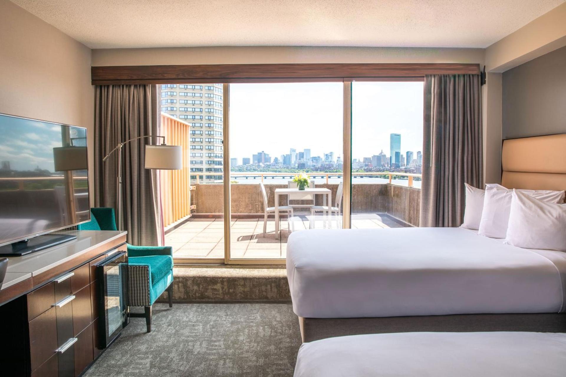 Hyatt Regency Boston/Cambridge photo 18