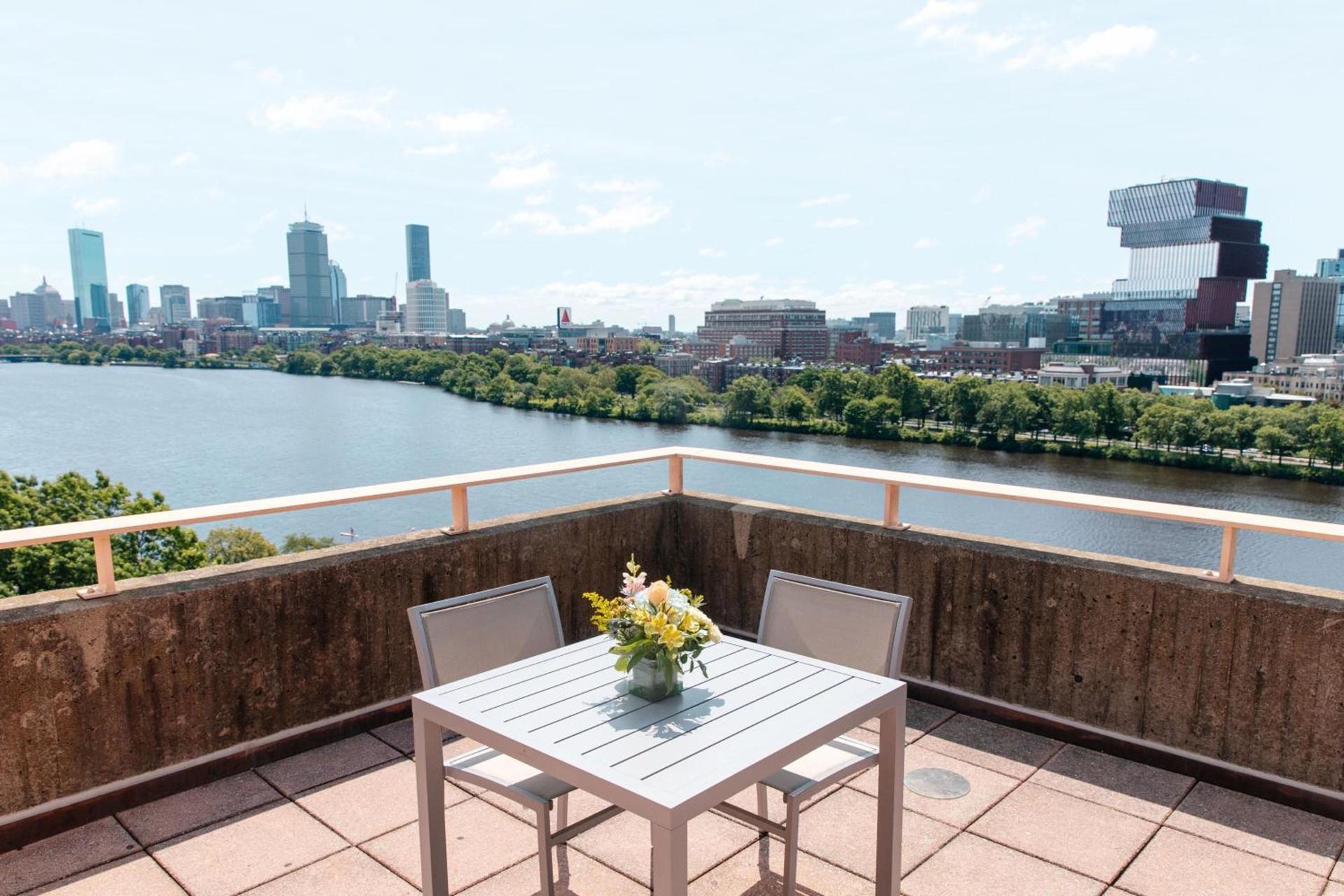 Hyatt Regency Boston/Cambridge photo 19